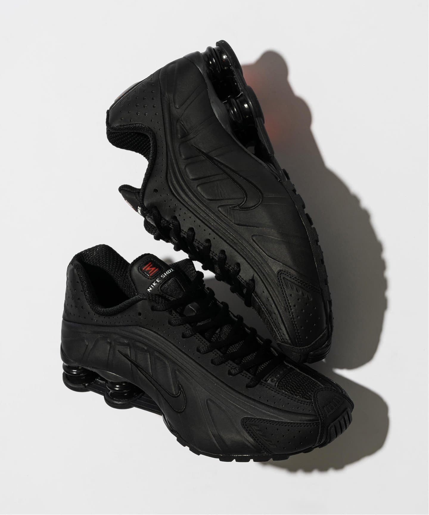 NIKE W SHOX R4 AR3565-004