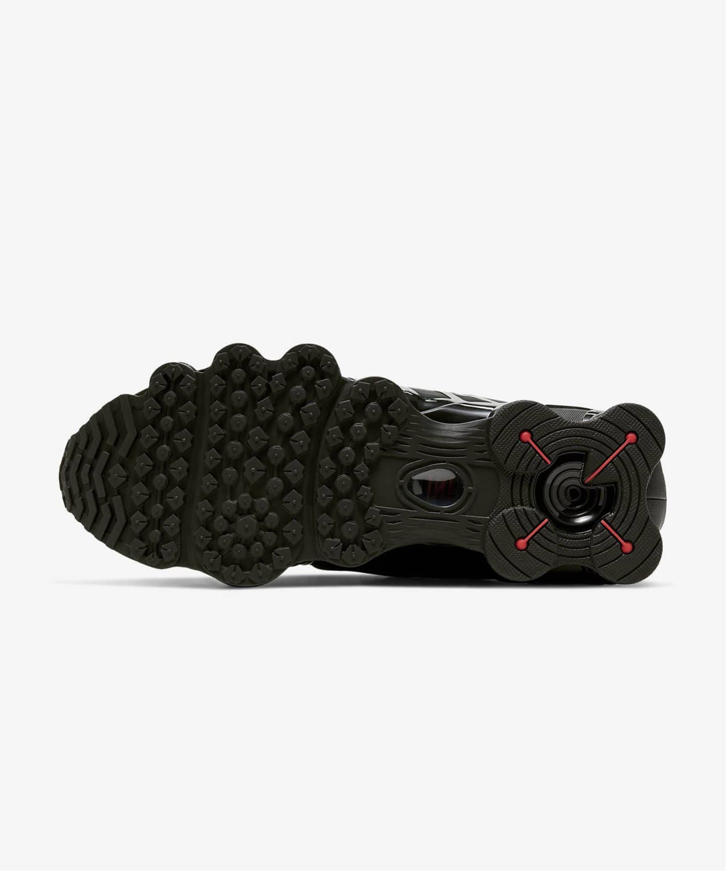 NIKE SHOX TL AV3595-002