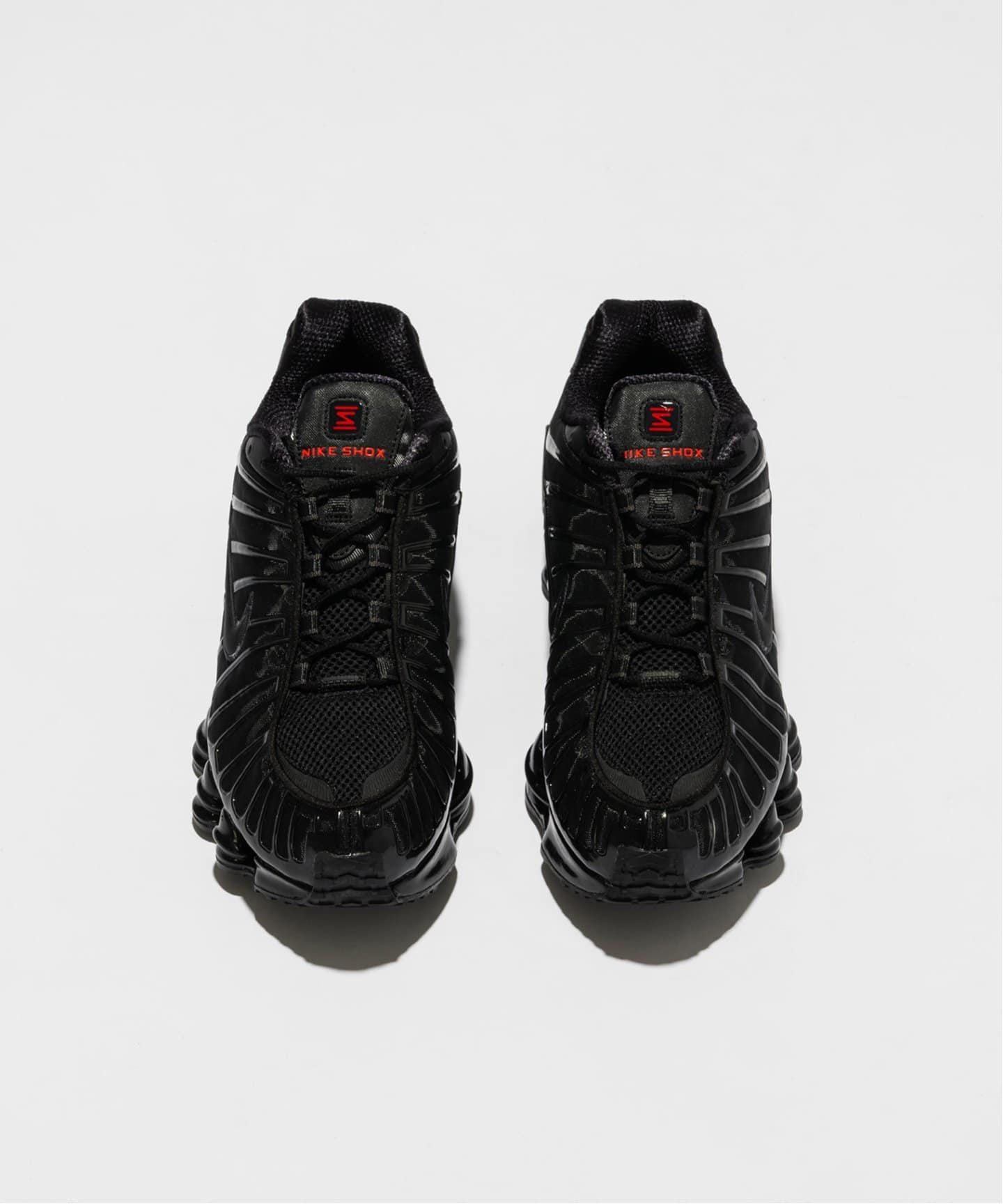 NIKE SHOX TL AV3595-002