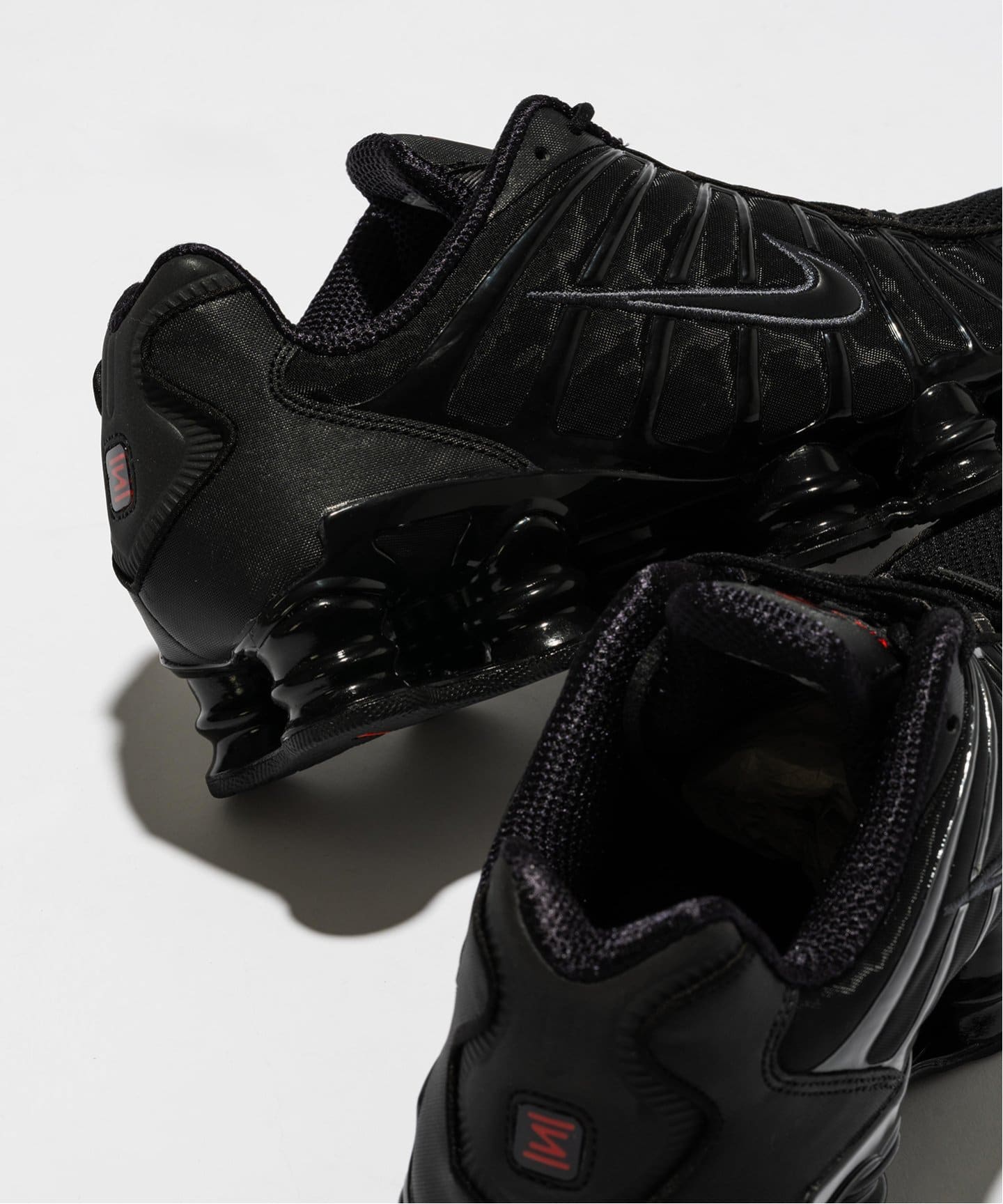 NIKE SHOX TL AV3595-002