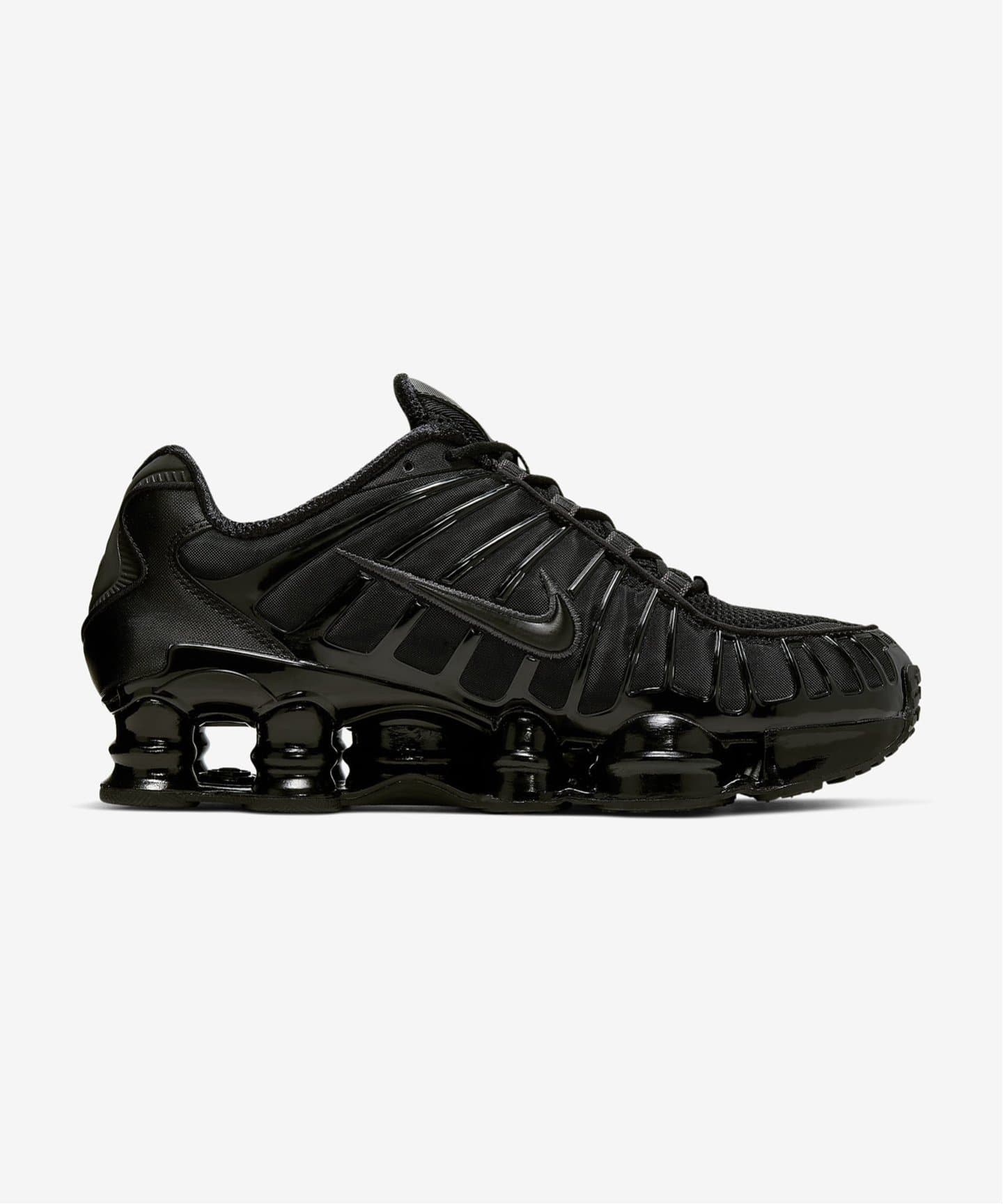NIKE SHOX TL AV3595-002