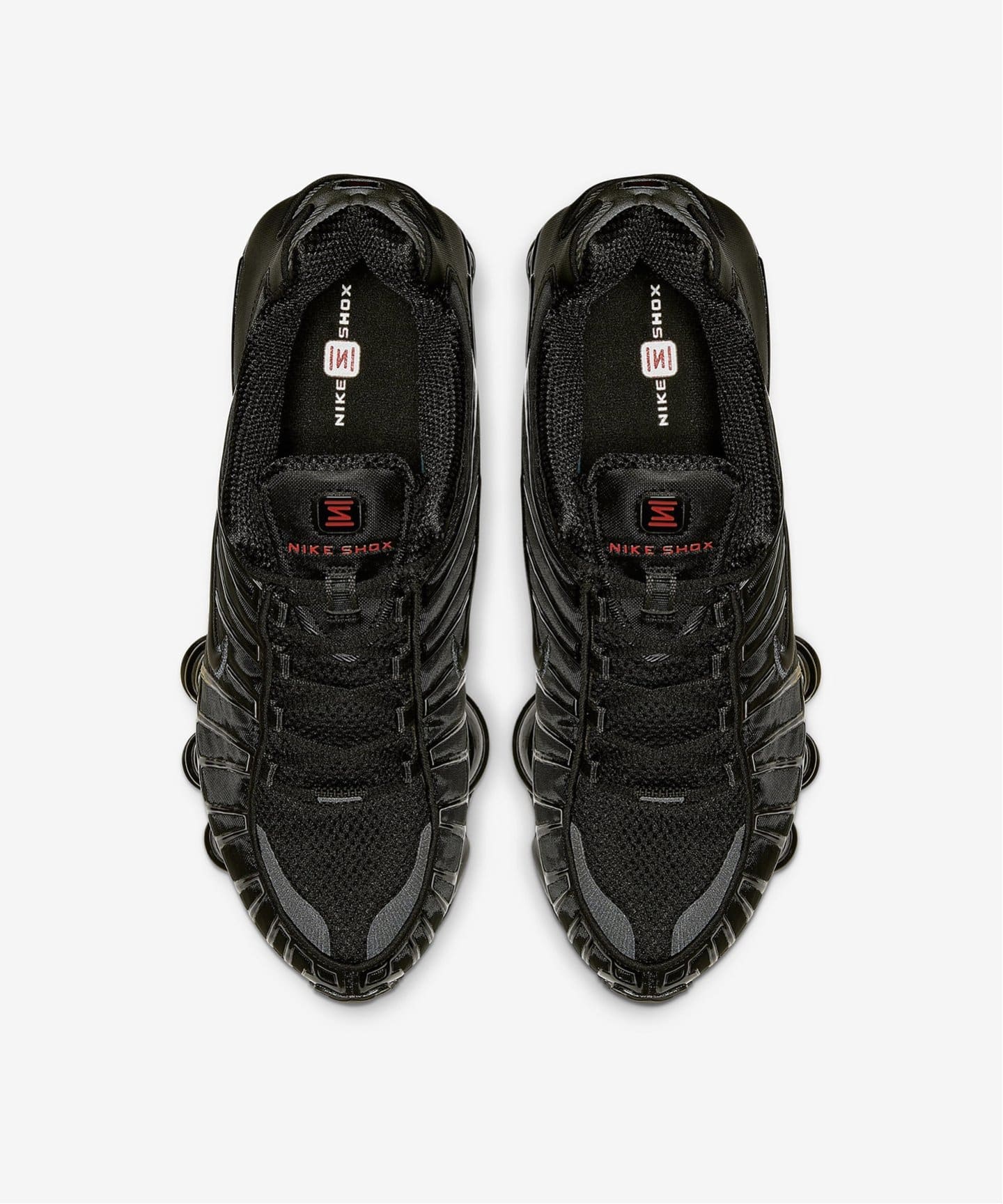 NIKE SHOX TL AV3595-002