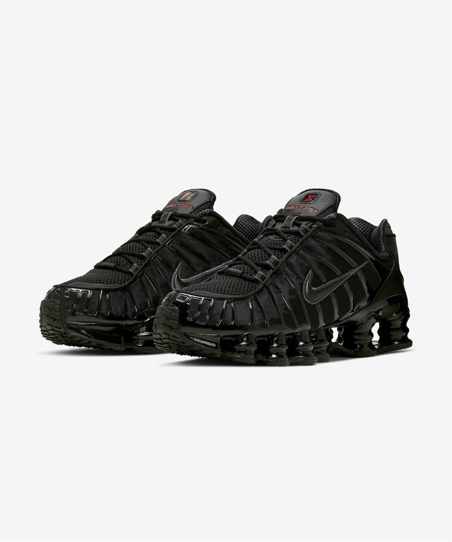 NIKE SHOX TL AV3595-002