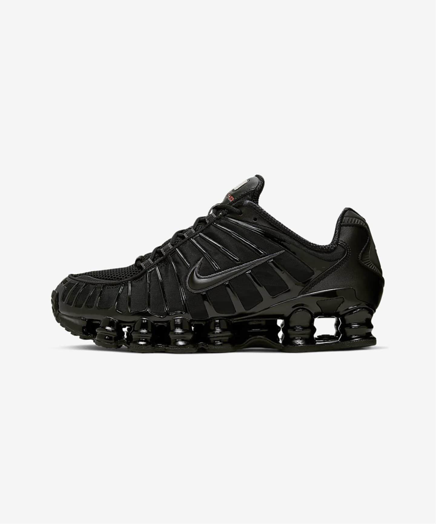 NIKE SHOX TL AV3595-002