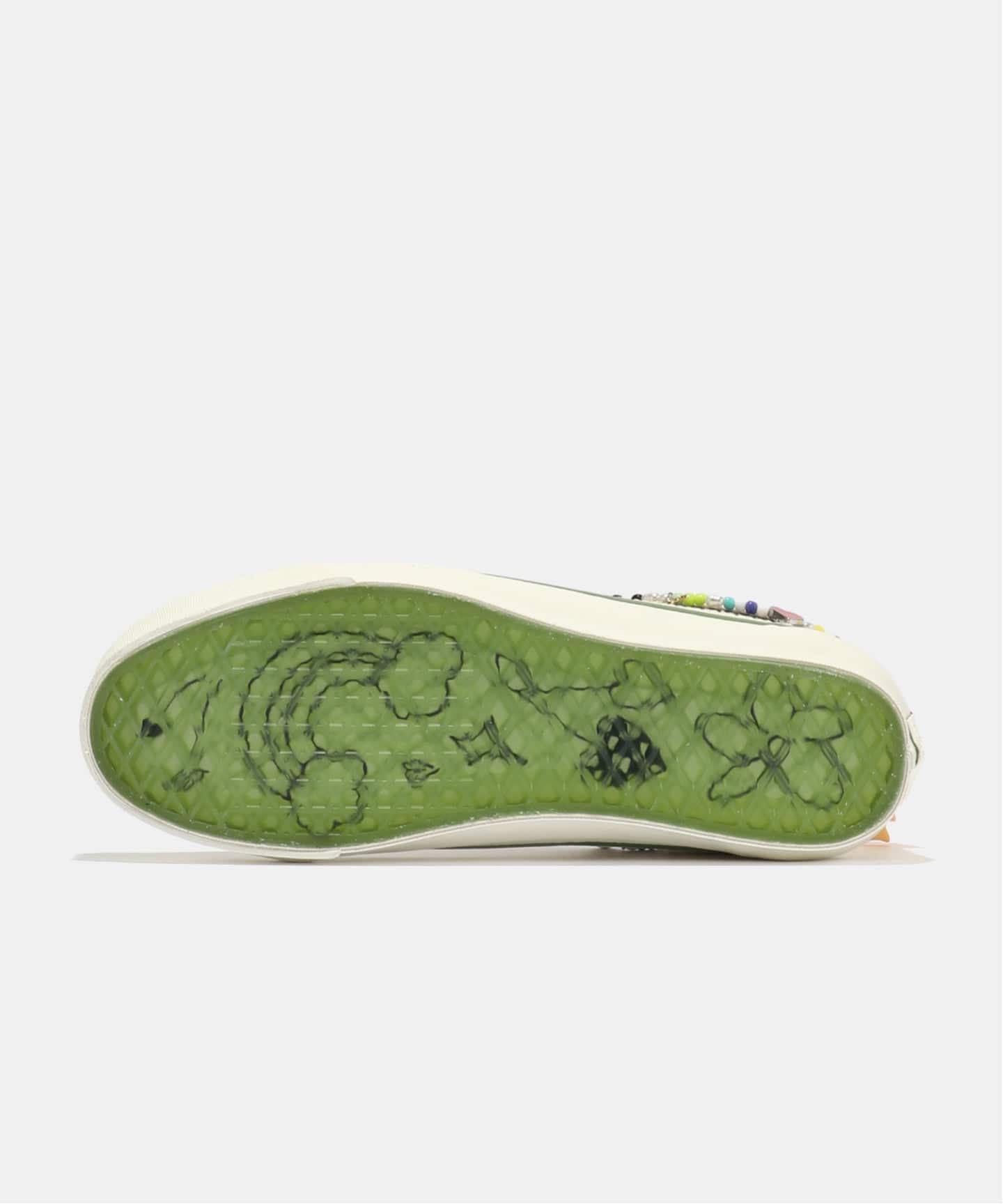 VANS PREMIUM Old Skool Charms VN000EGYCRM