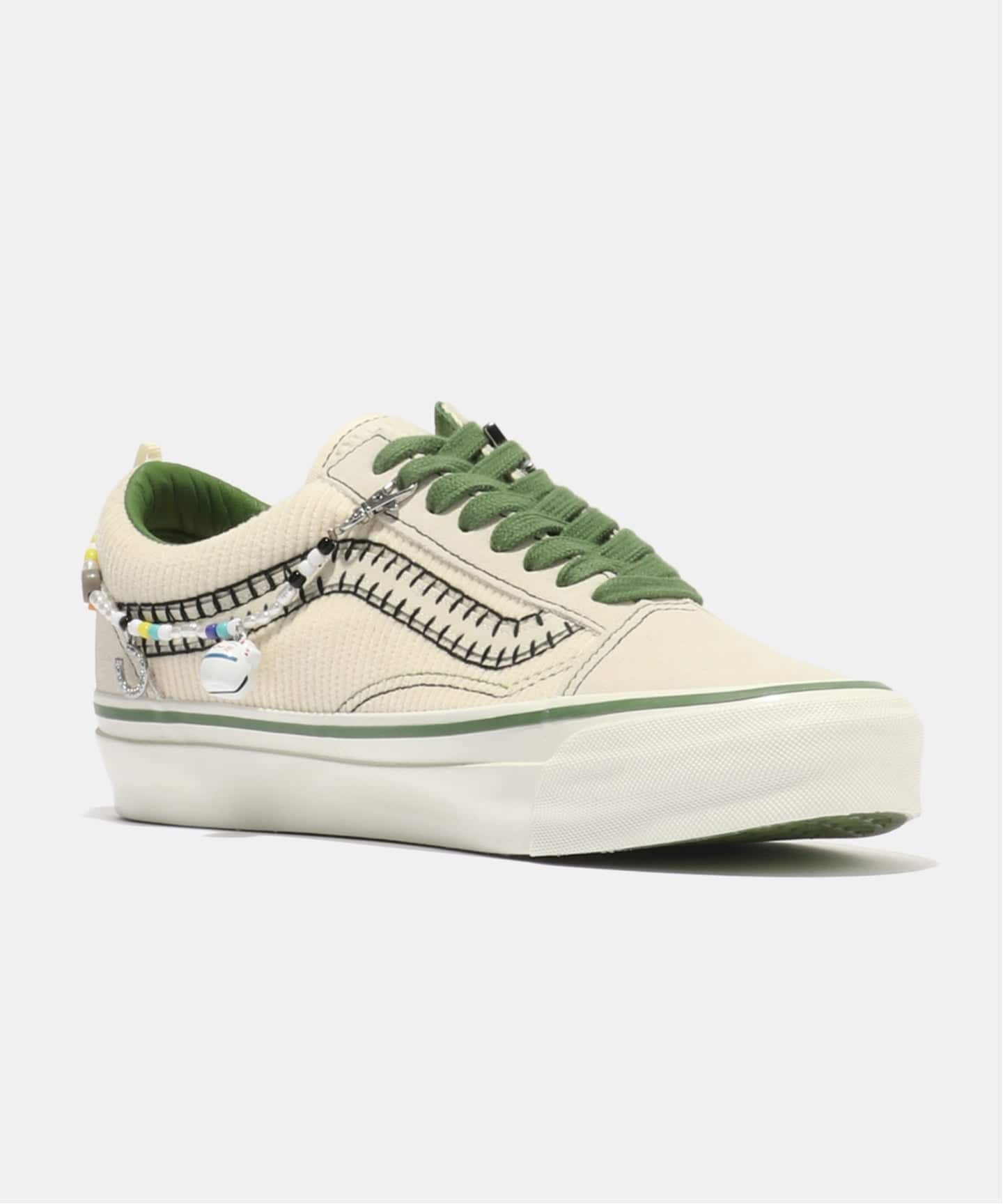 VANS PREMIUM Old Skool Charms VN000EGYCRM