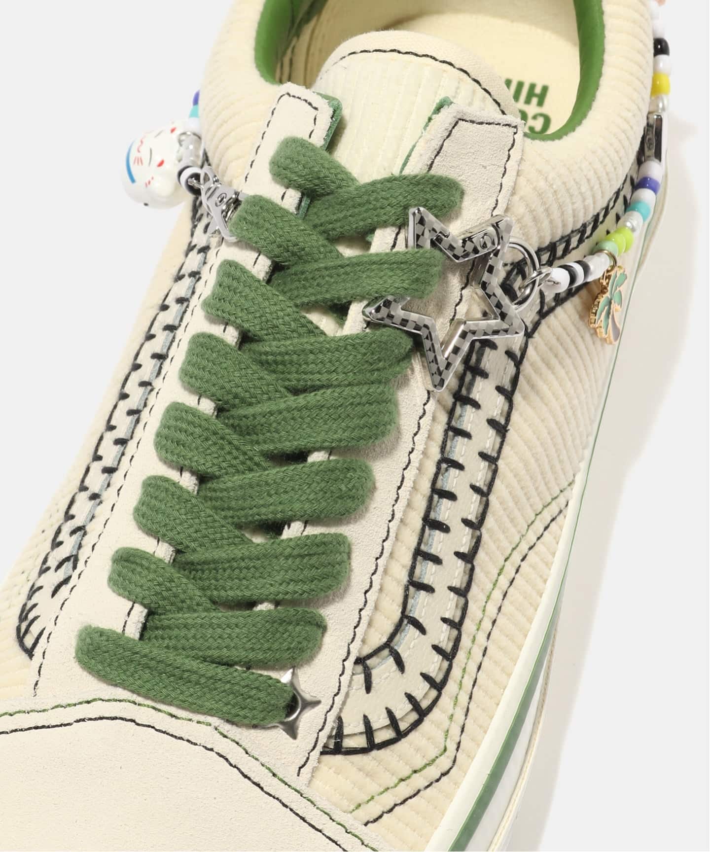 VANS PREMIUM Old Skool Charms VN000EGYCRM