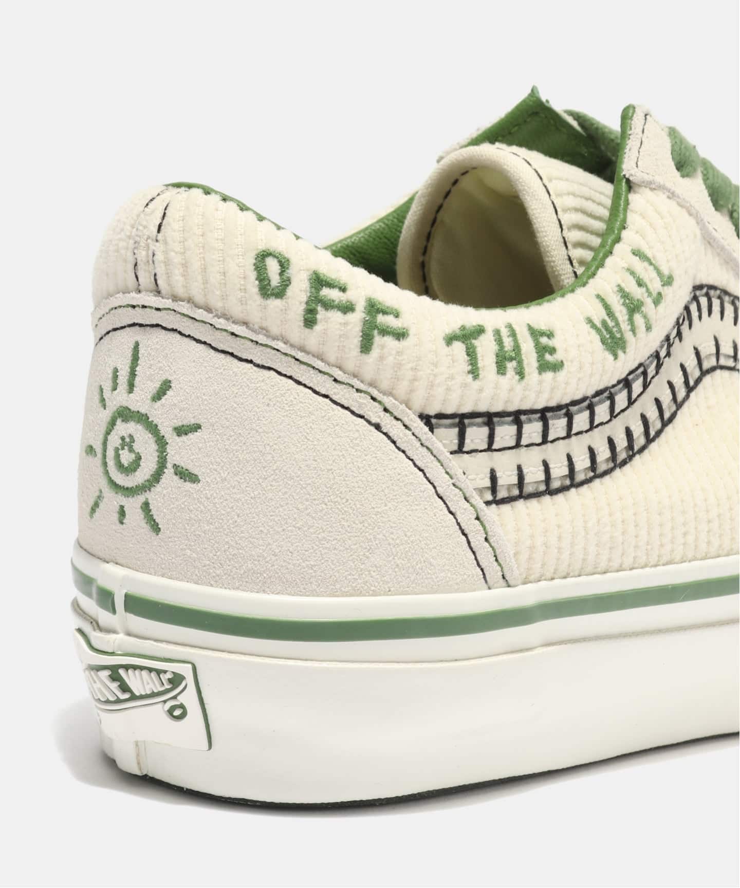 VANS PREMIUM Old Skool Charms VN000EGYCRM