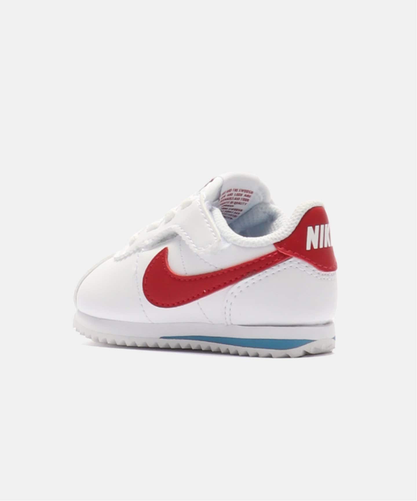 NIKE KIDS CORTEZ EASYON BTV DM0952-115