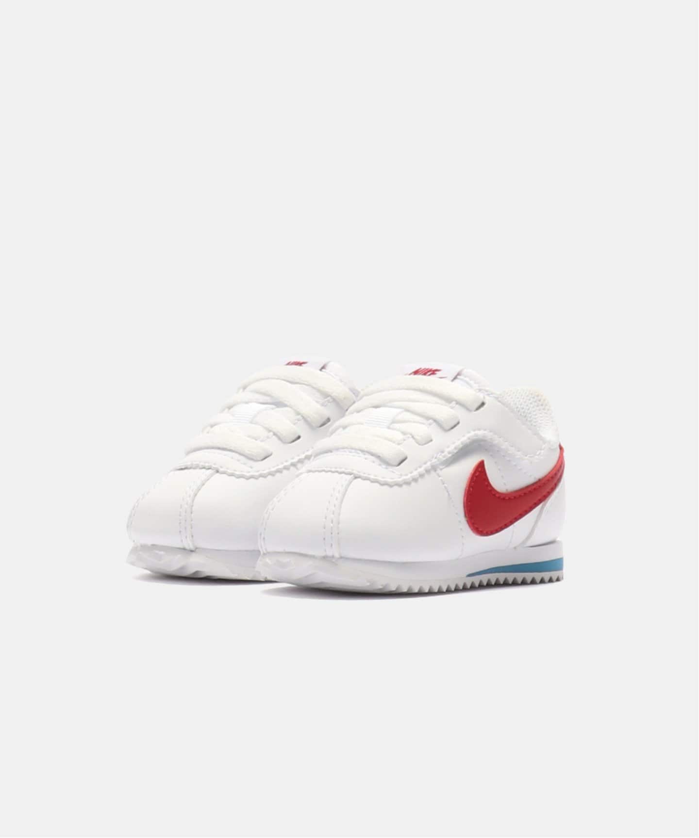 NIKE KIDS CORTEZ EASYON BTV DM0952-115