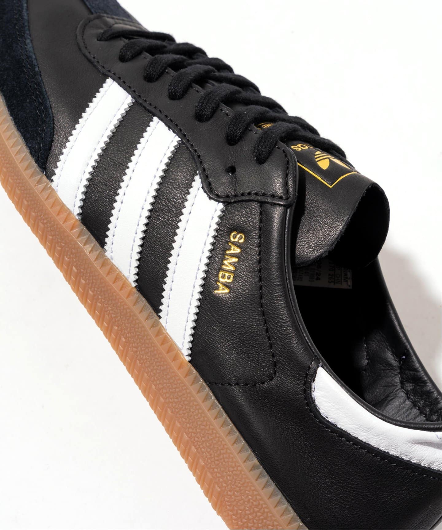 adidas originals SAMBA DECON IF0641