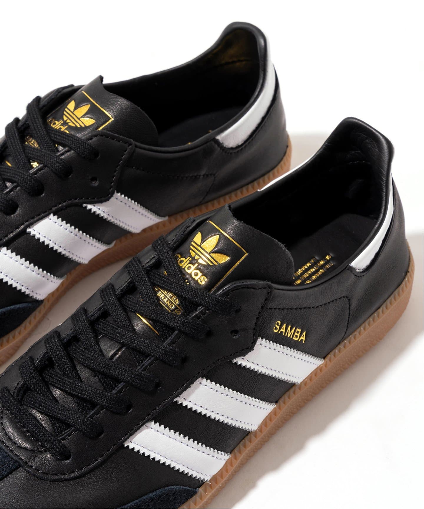 adidas originals SAMBA DECON IF0641