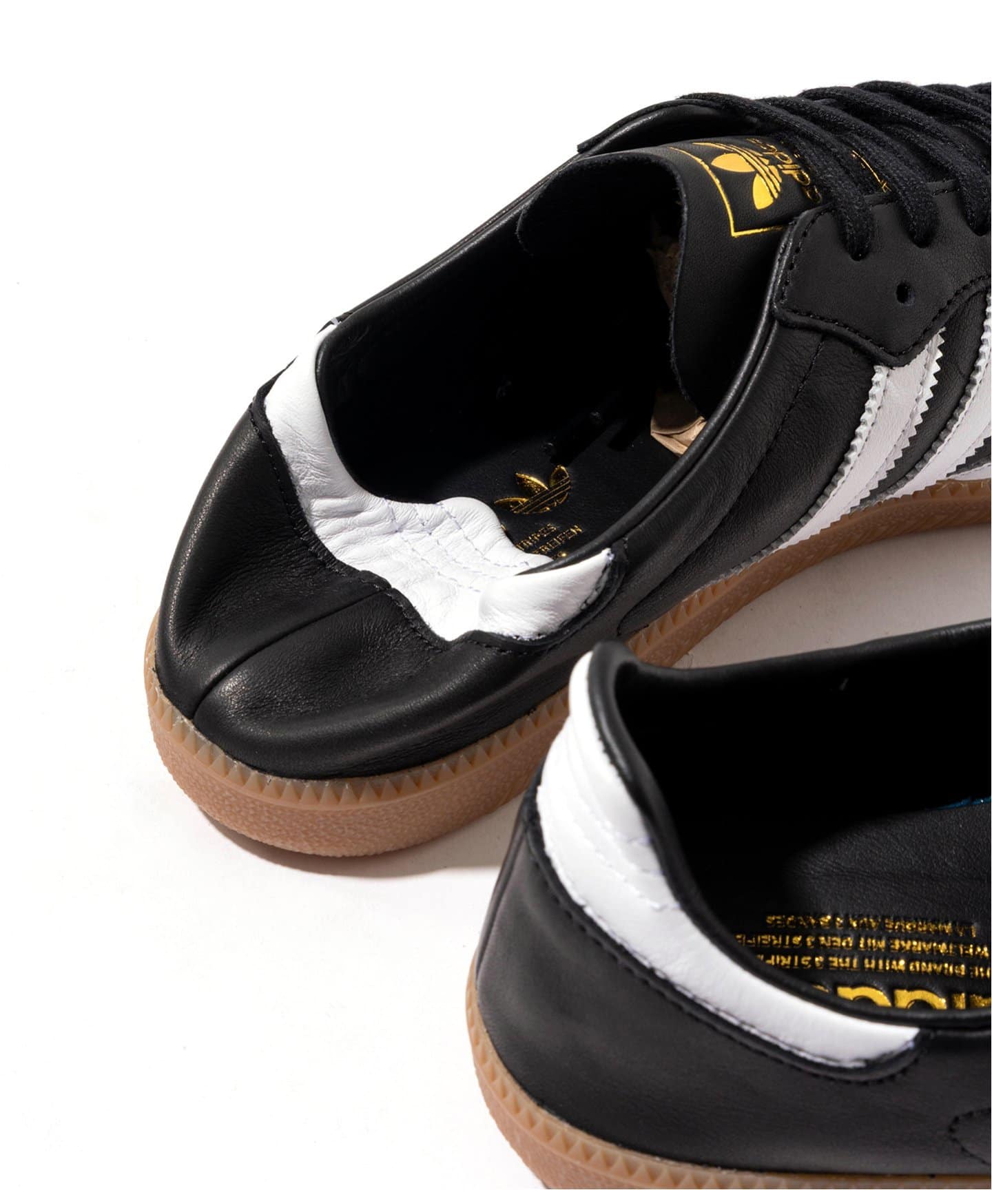 adidas originals SAMBA DECON IF0641