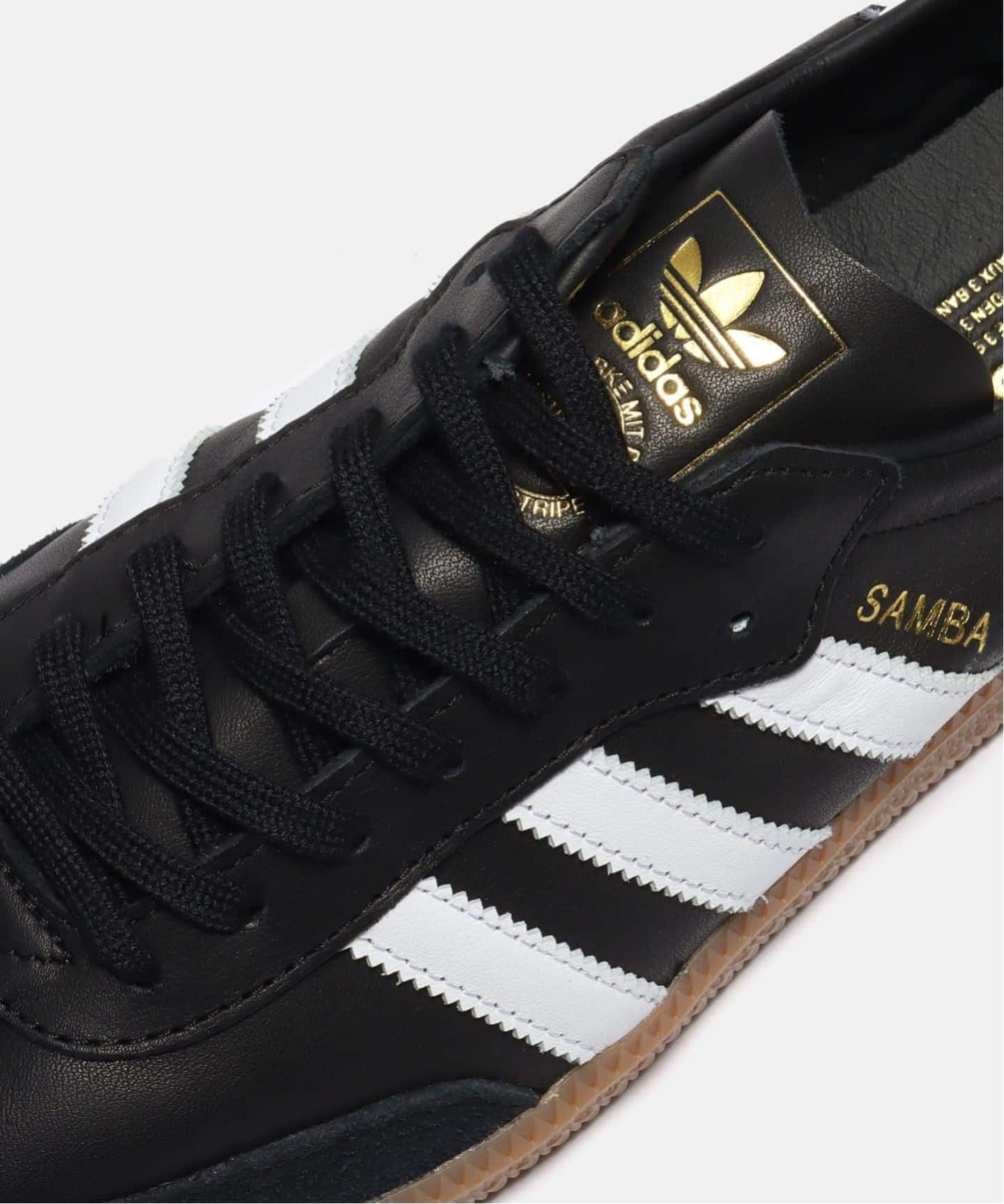 adidas originals SAMBA DECON IF0641