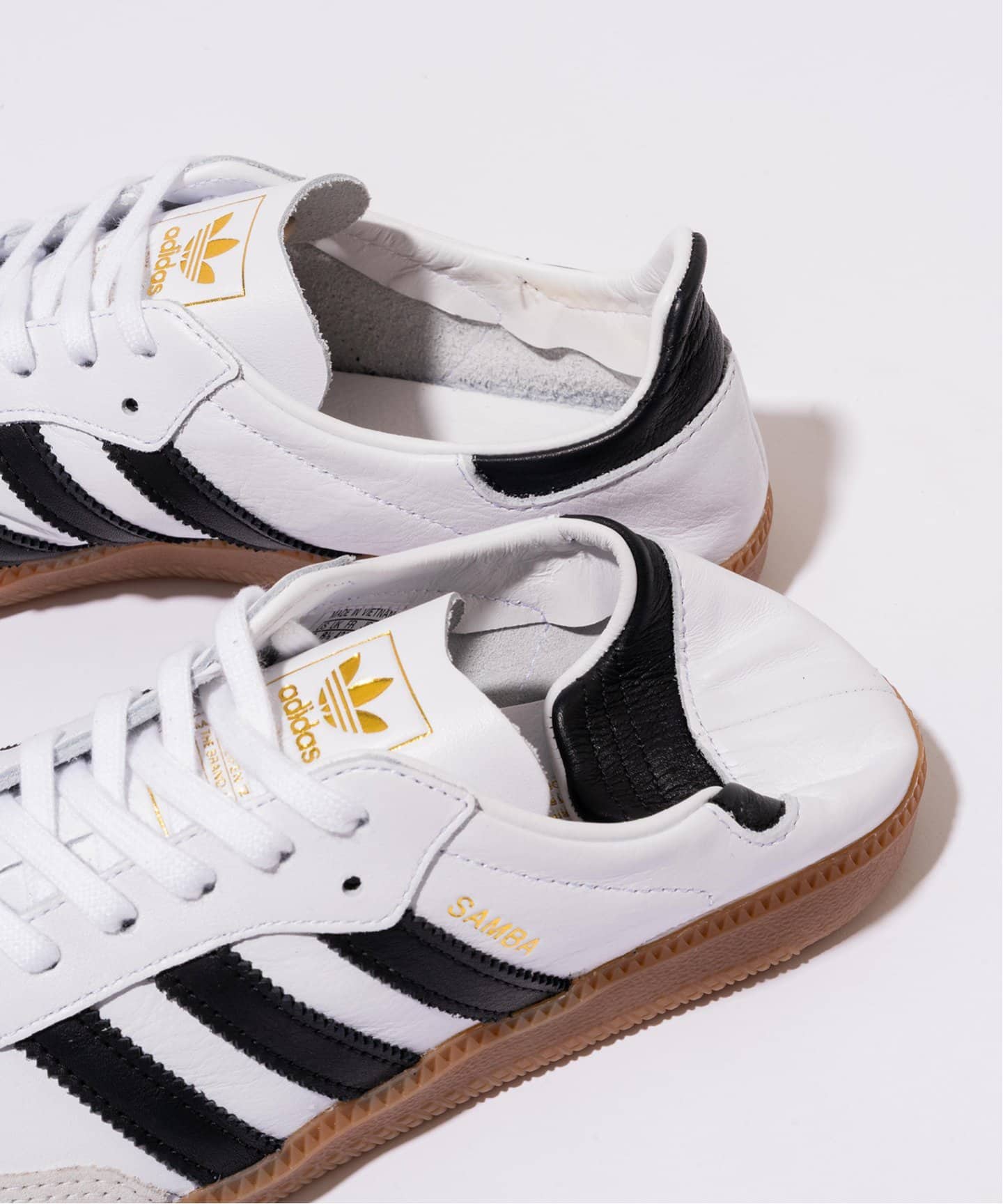 adidas originals SAMBA DECON IF0642