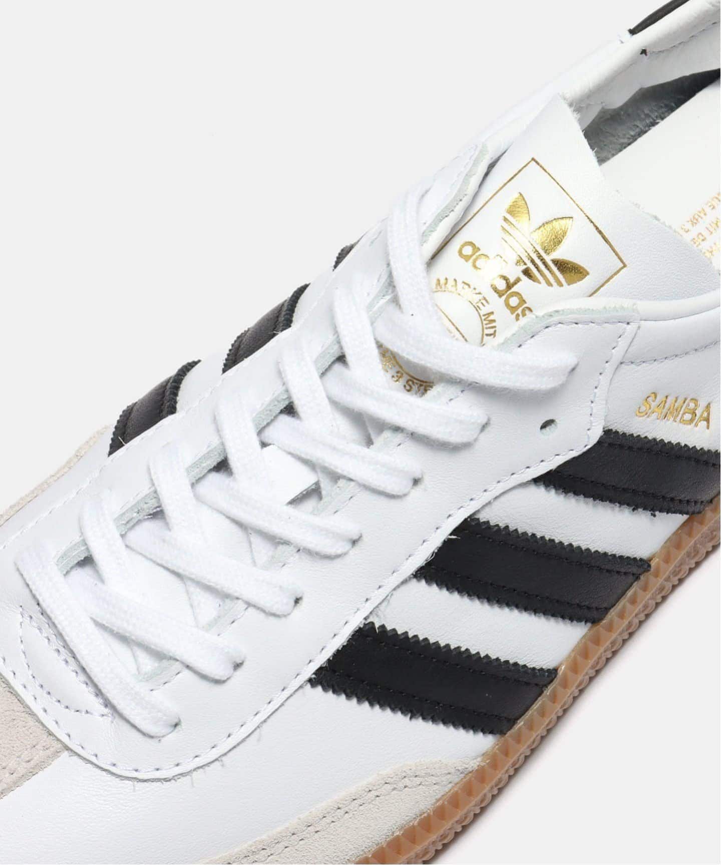 adidas originals SAMBA DECON IF0642