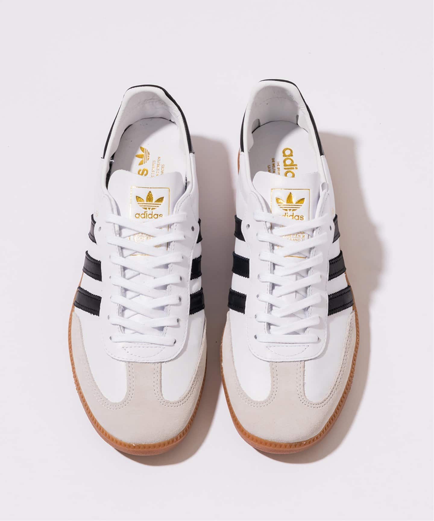 adidas originals SAMBA DECON IF0642