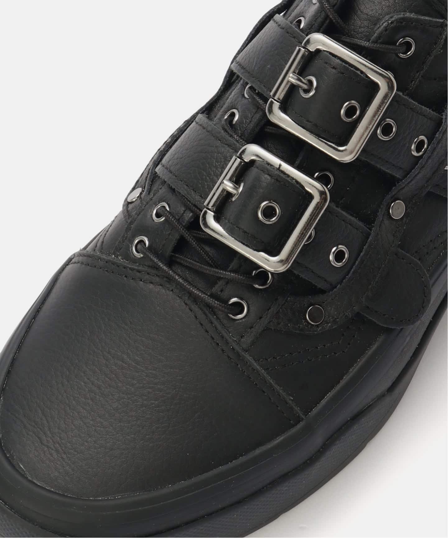 VANS PREMIUM Old Skool Buckle VN000EEDBLK