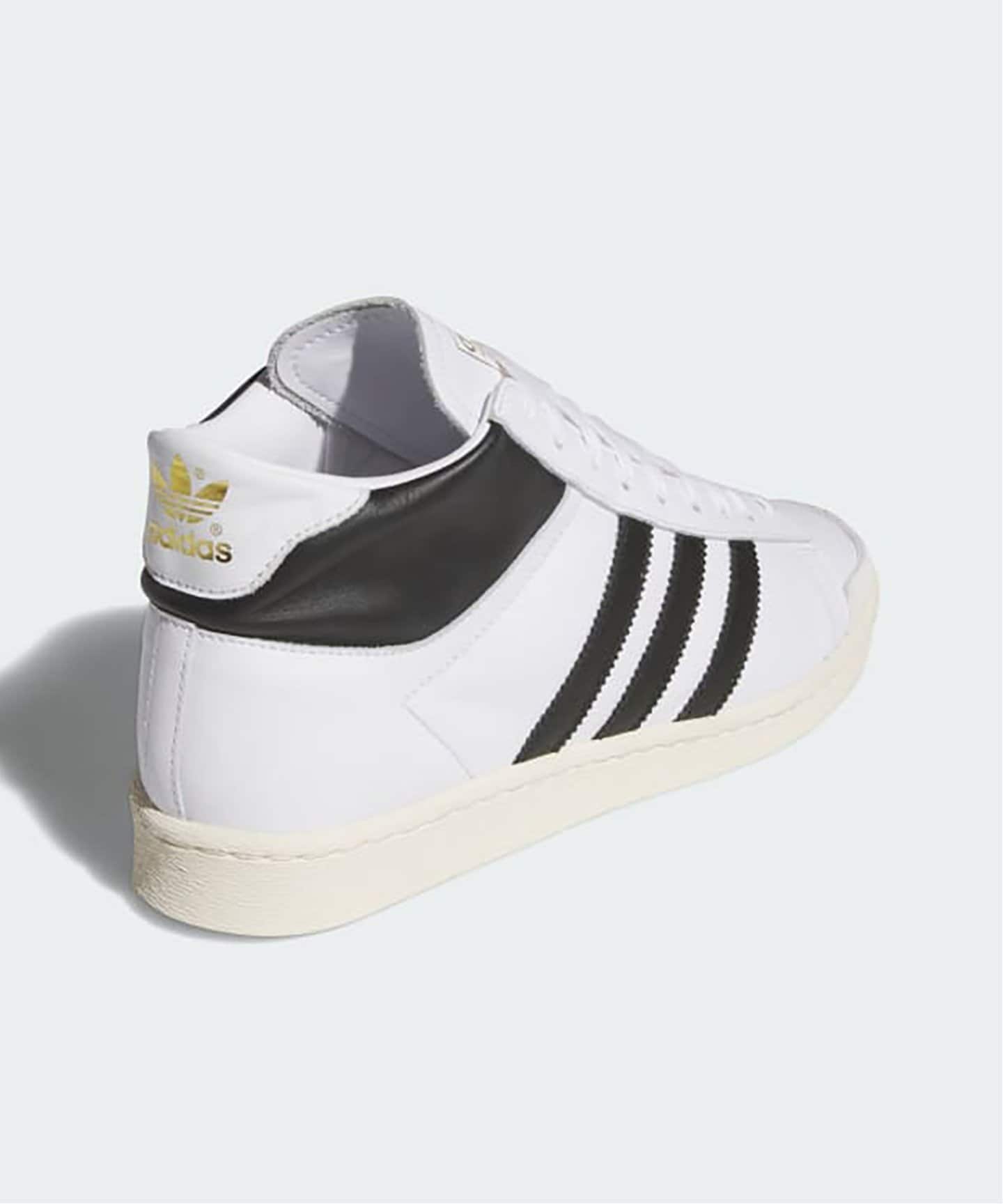 adidas originals JABBAR HI JI3445