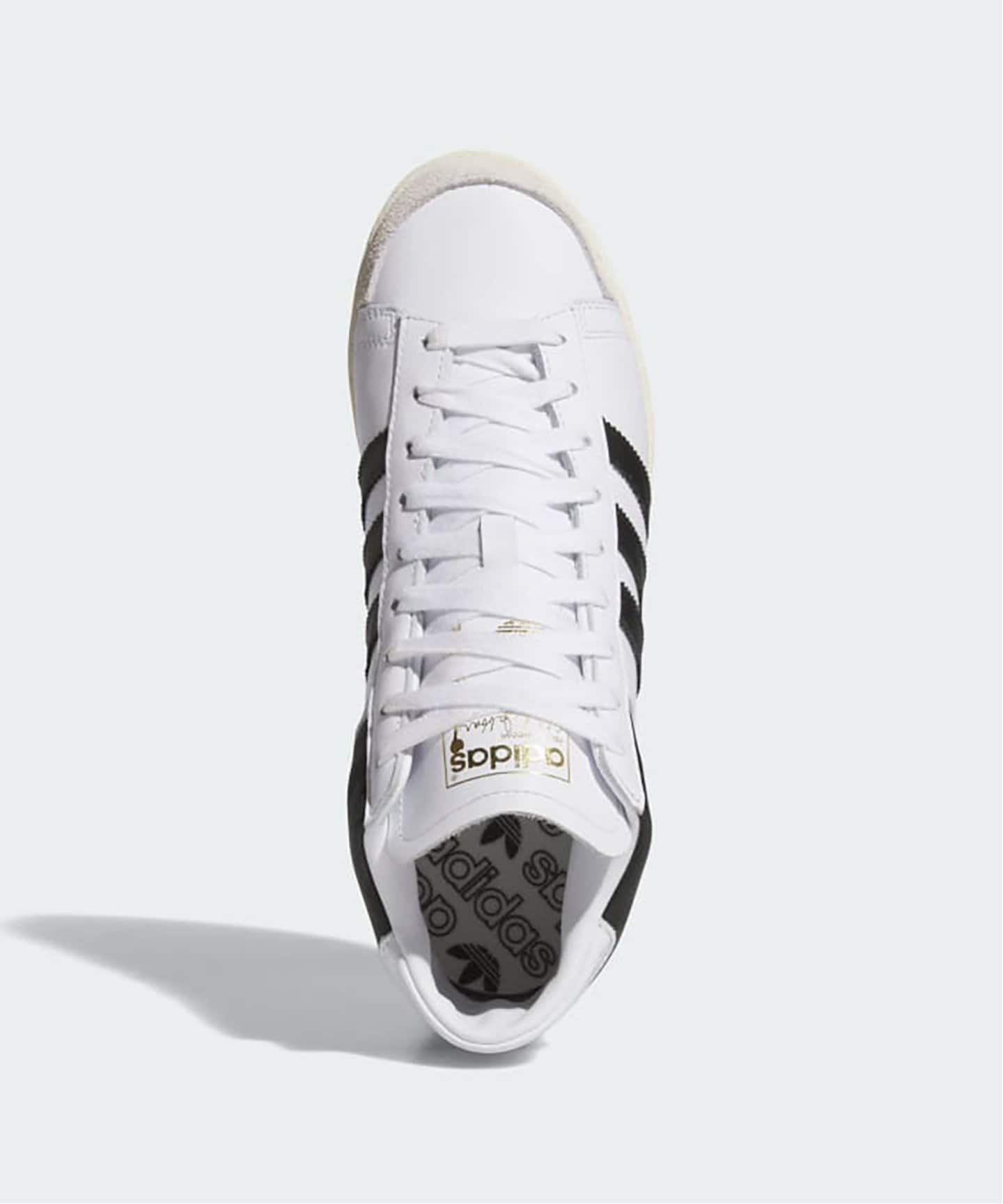 adidas originals JABBAR HI JI3445