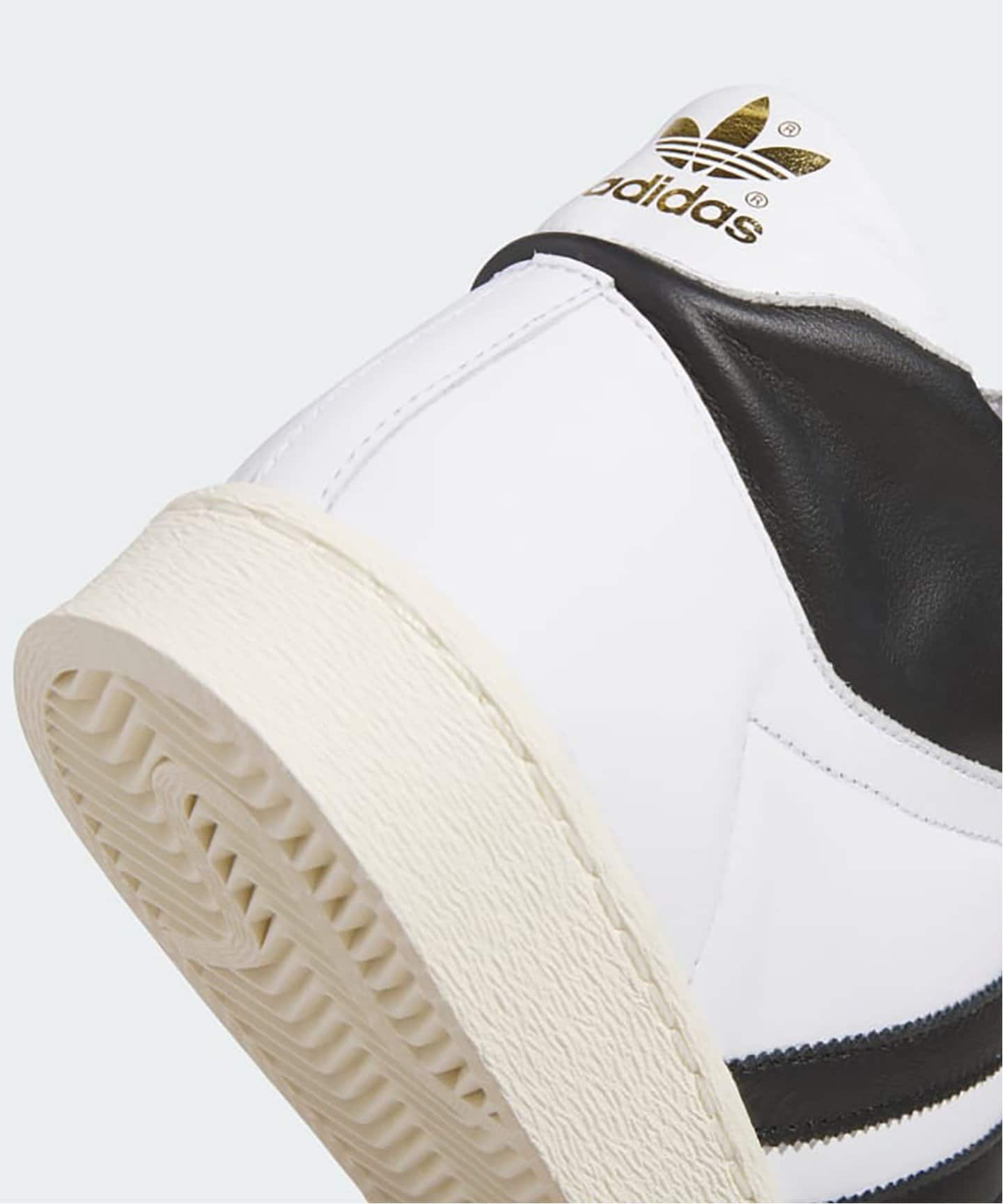 adidas originals JABBAR HI JI3445