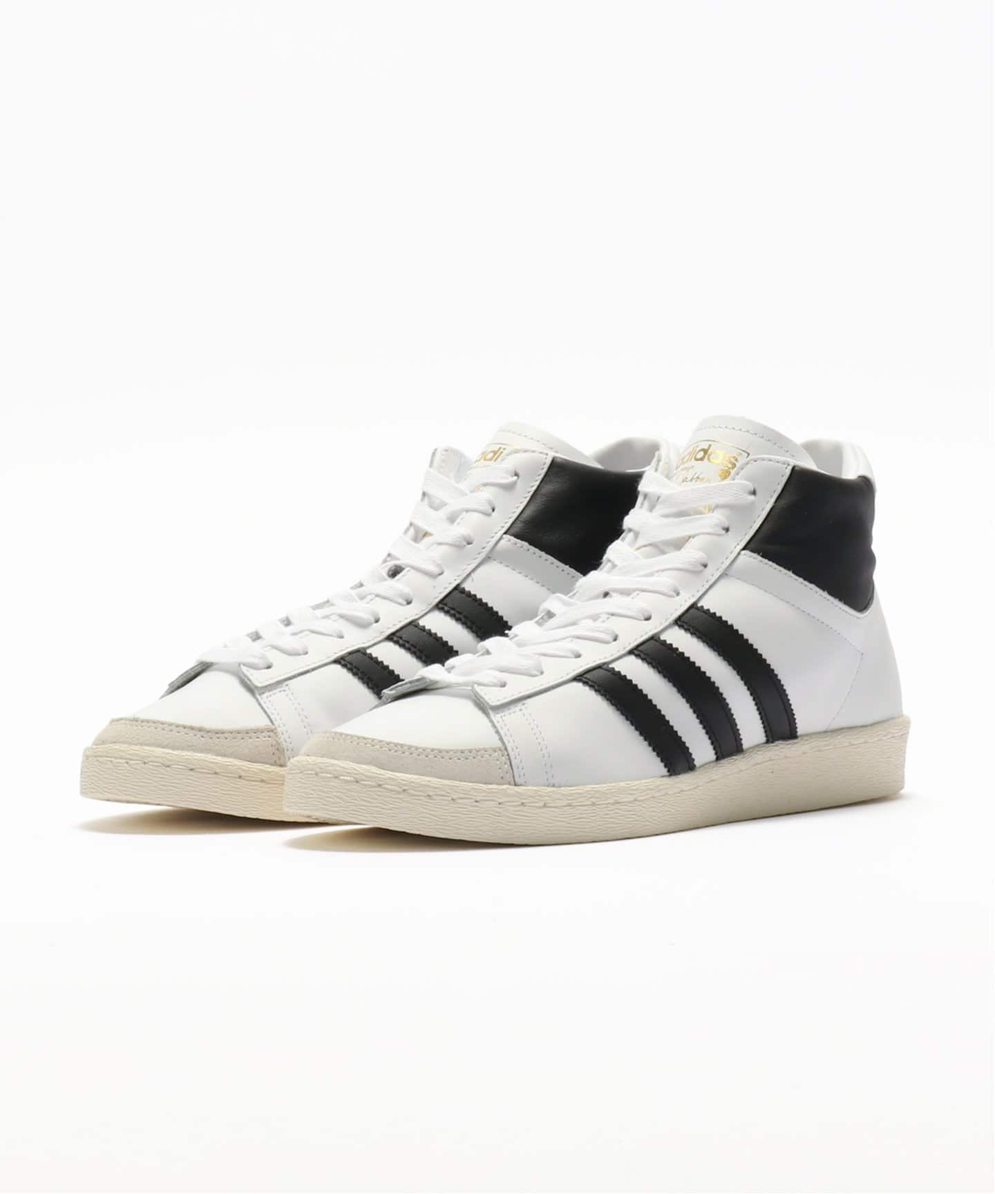 adidas originals JABBAR HI JI3445