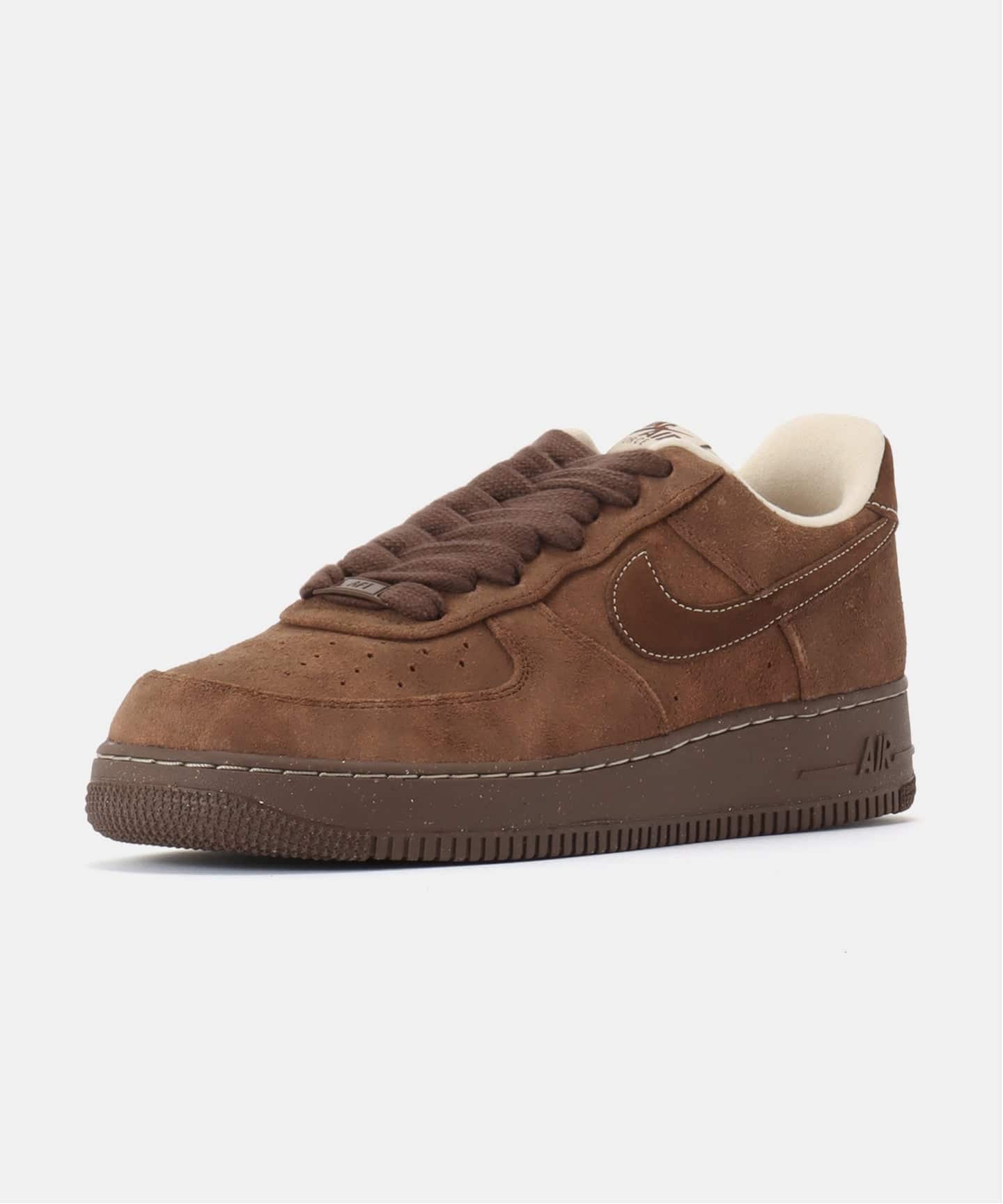 NIKE WMNS AIR FORCE 1 '07 FQ8901-259