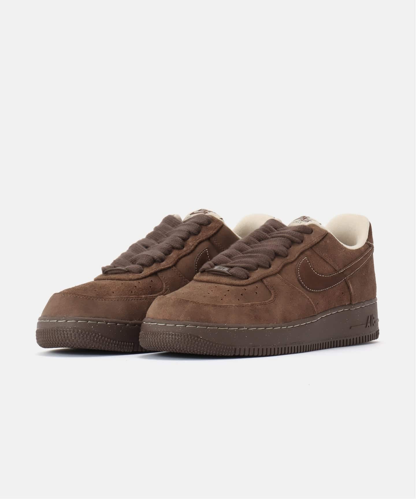 NIKE WMNS AIR FORCE 1 '07 FQ8901-259