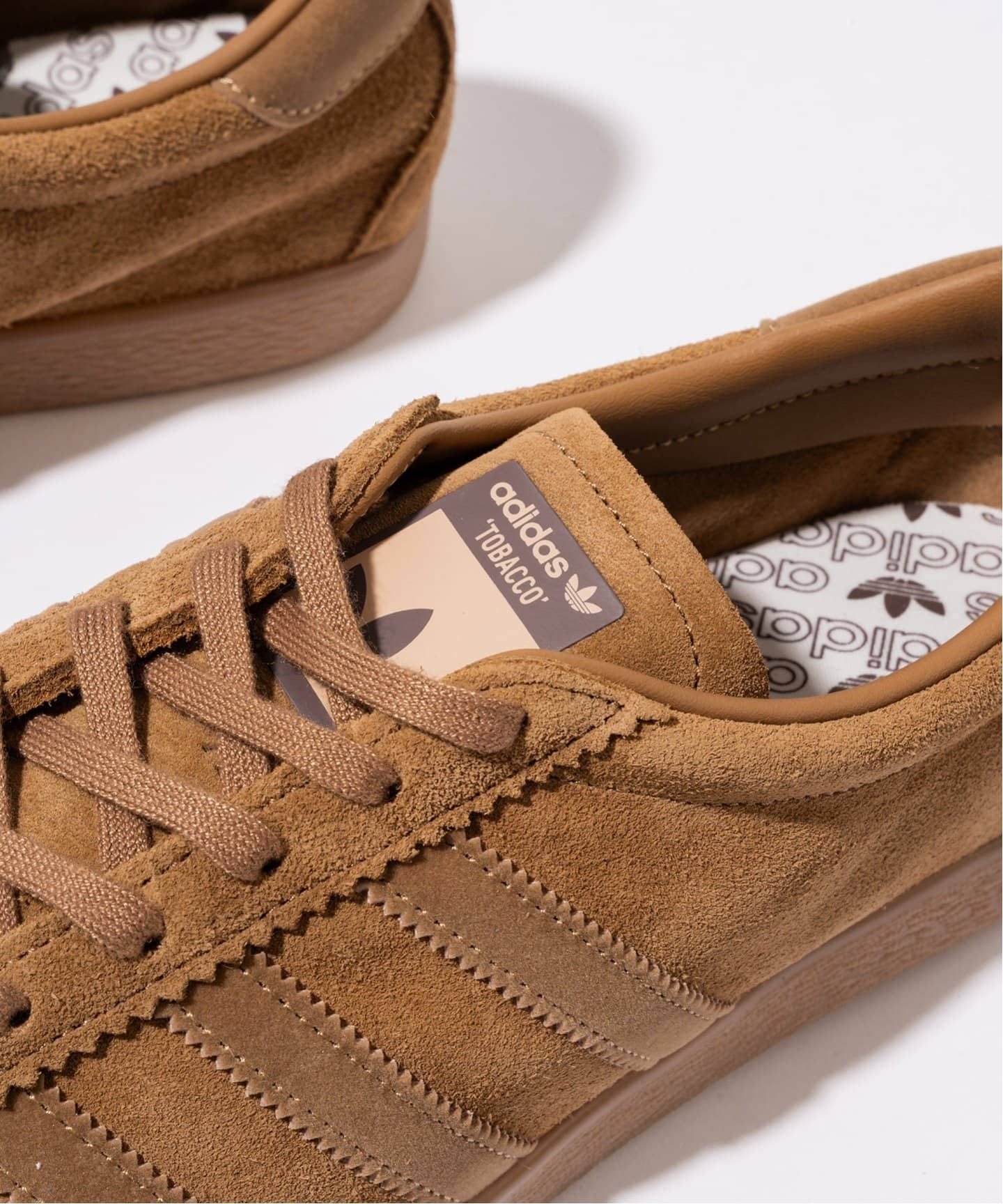 adidas originals TOBACCO JP9651