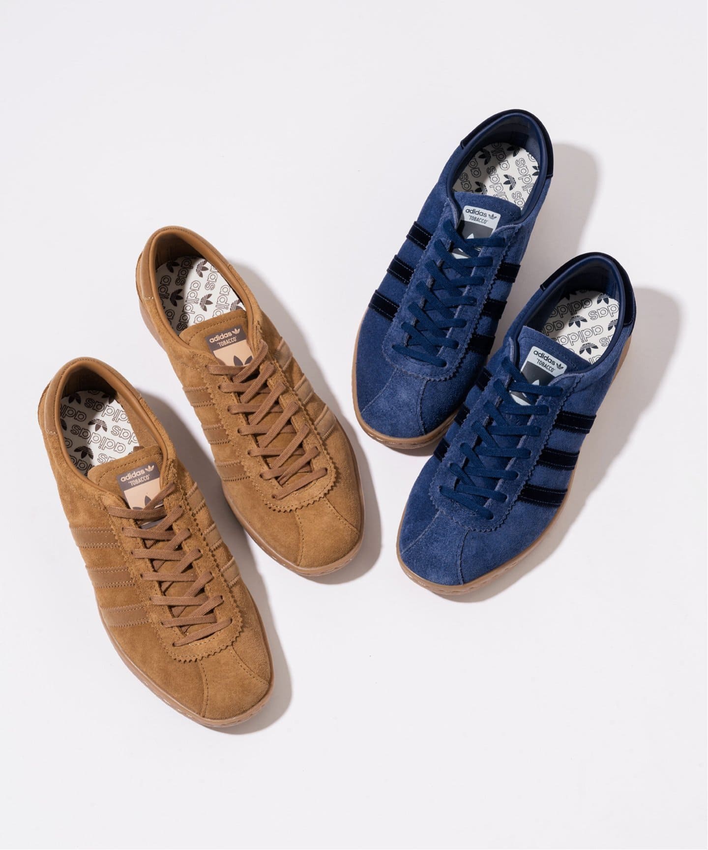 adidas originals TOBACCO JP9651