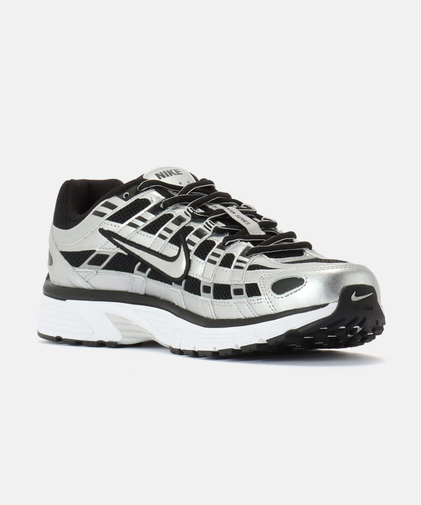 NIKE WMNS P-6000 BV1021-013