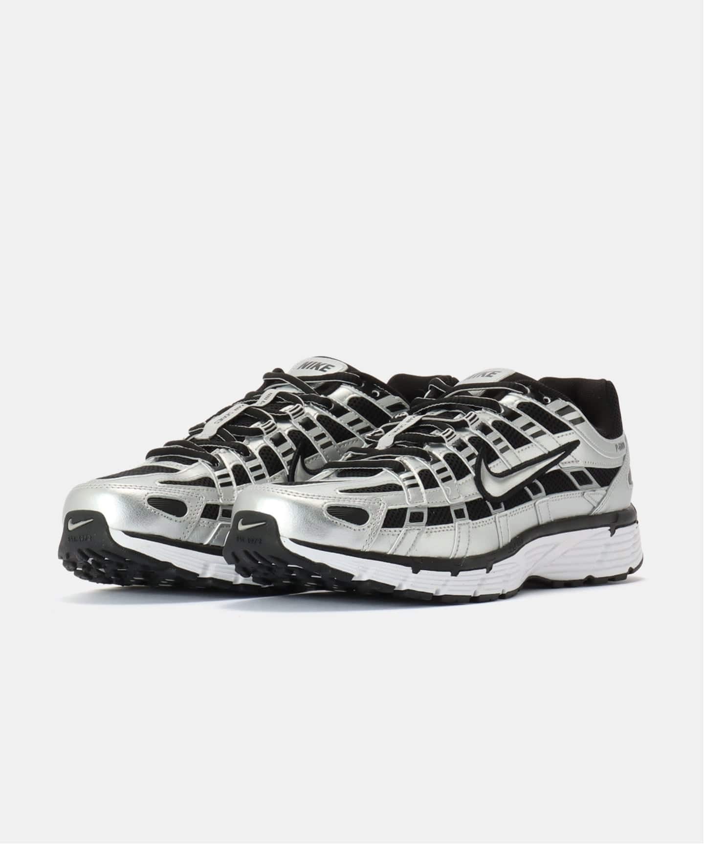 NIKE WMNS P-6000 BV1021-013