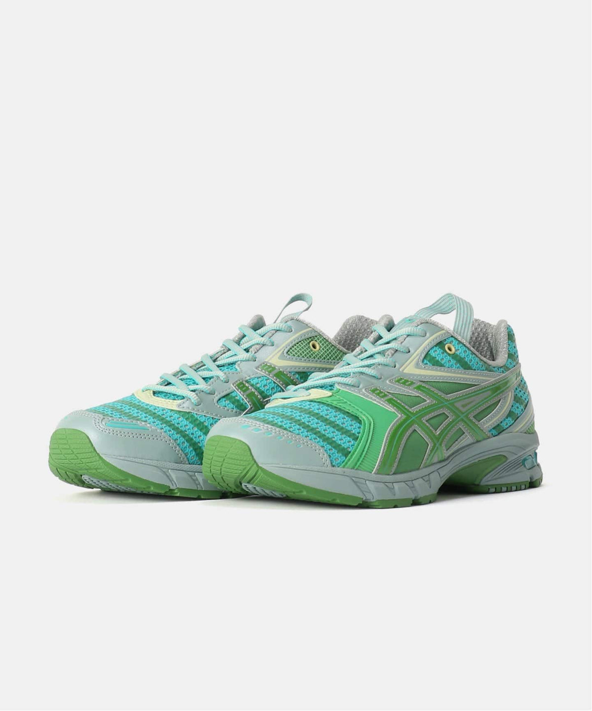 ASICS UB9-S GEL-DS TRNR 14 1203A606.300