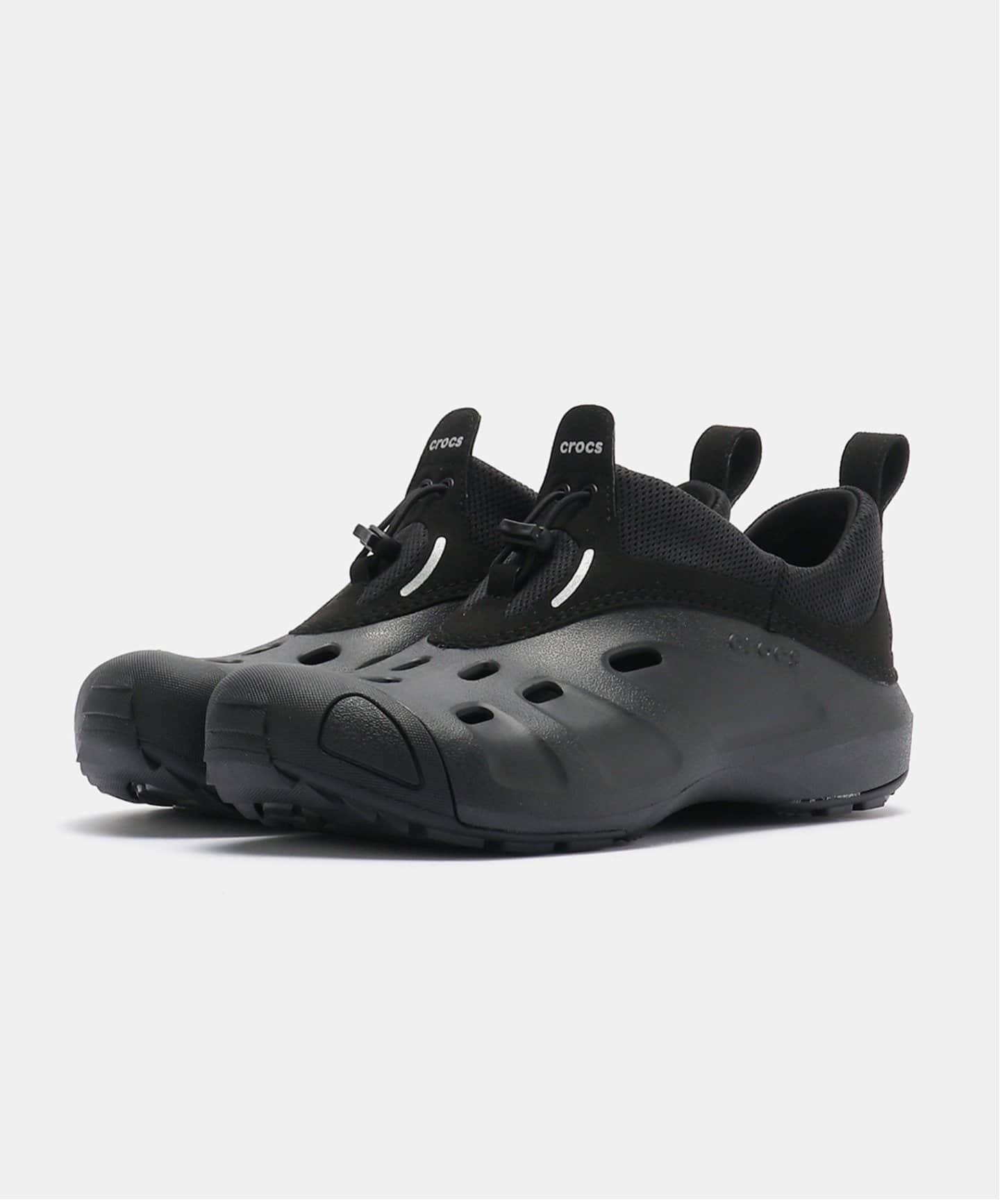 crocs Quick Trail Low 209350-001