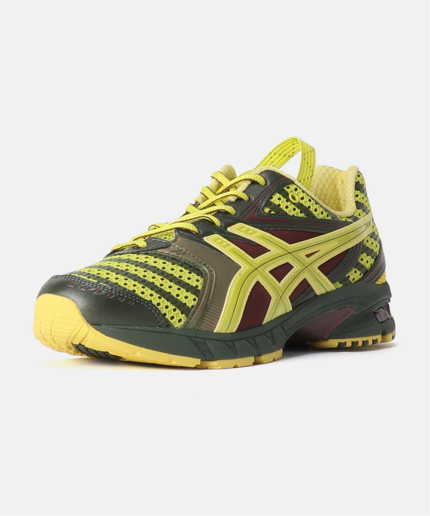 ASICS UB9-S GEL-DS TRNR 14 1203A606.750