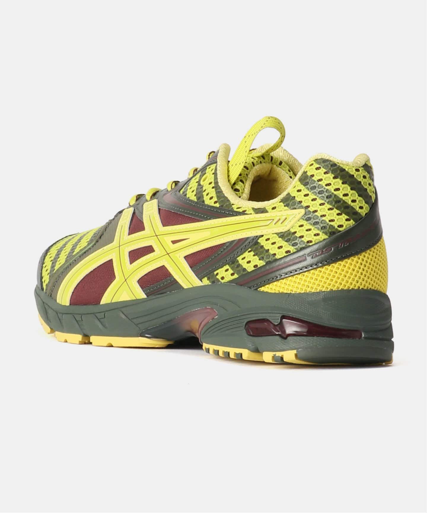 ASICS UB9-S GEL-DS TRNR 14 1203A606.750