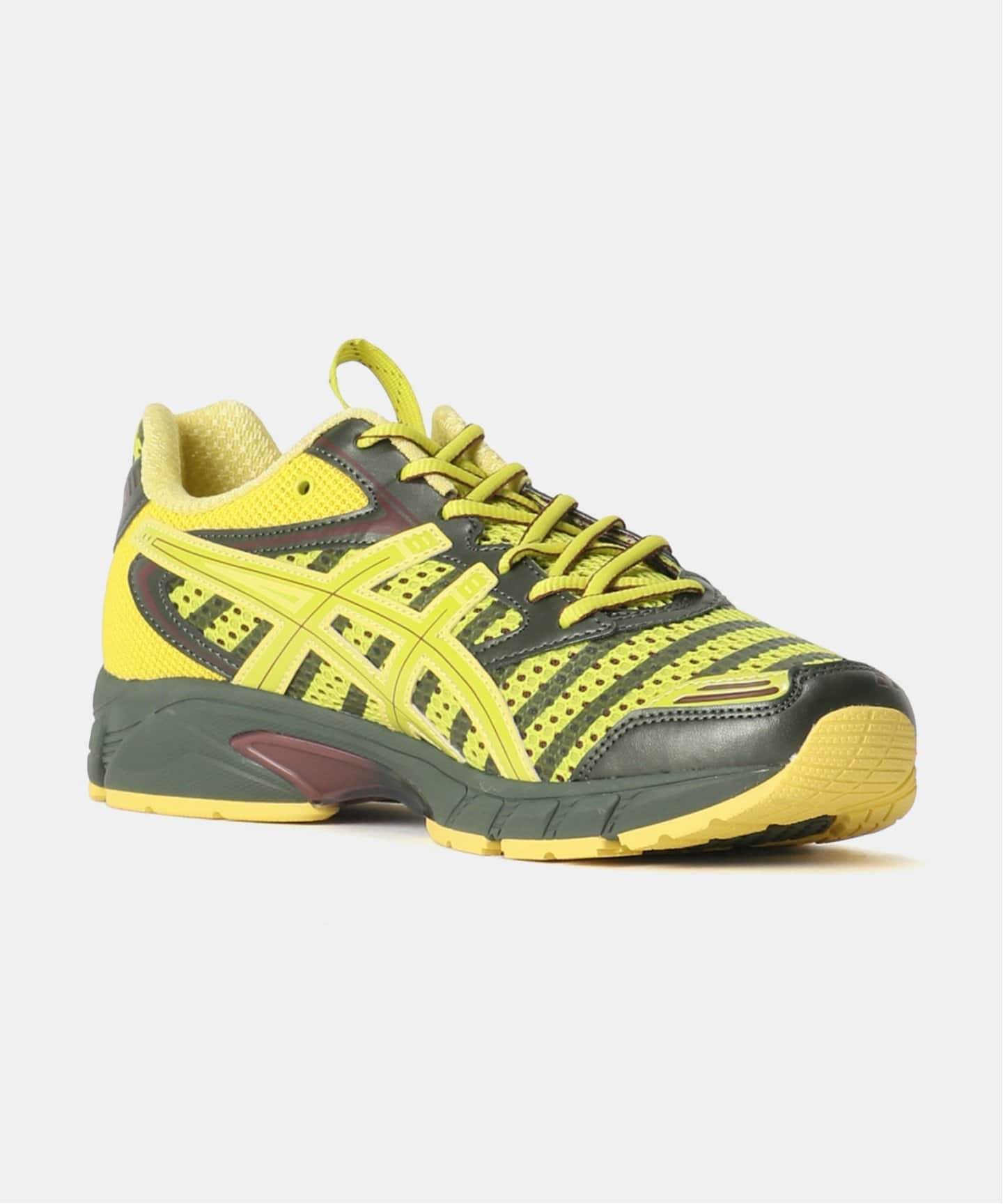 ASICS UB9-S GEL-DS TRNR 14 1203A606.750