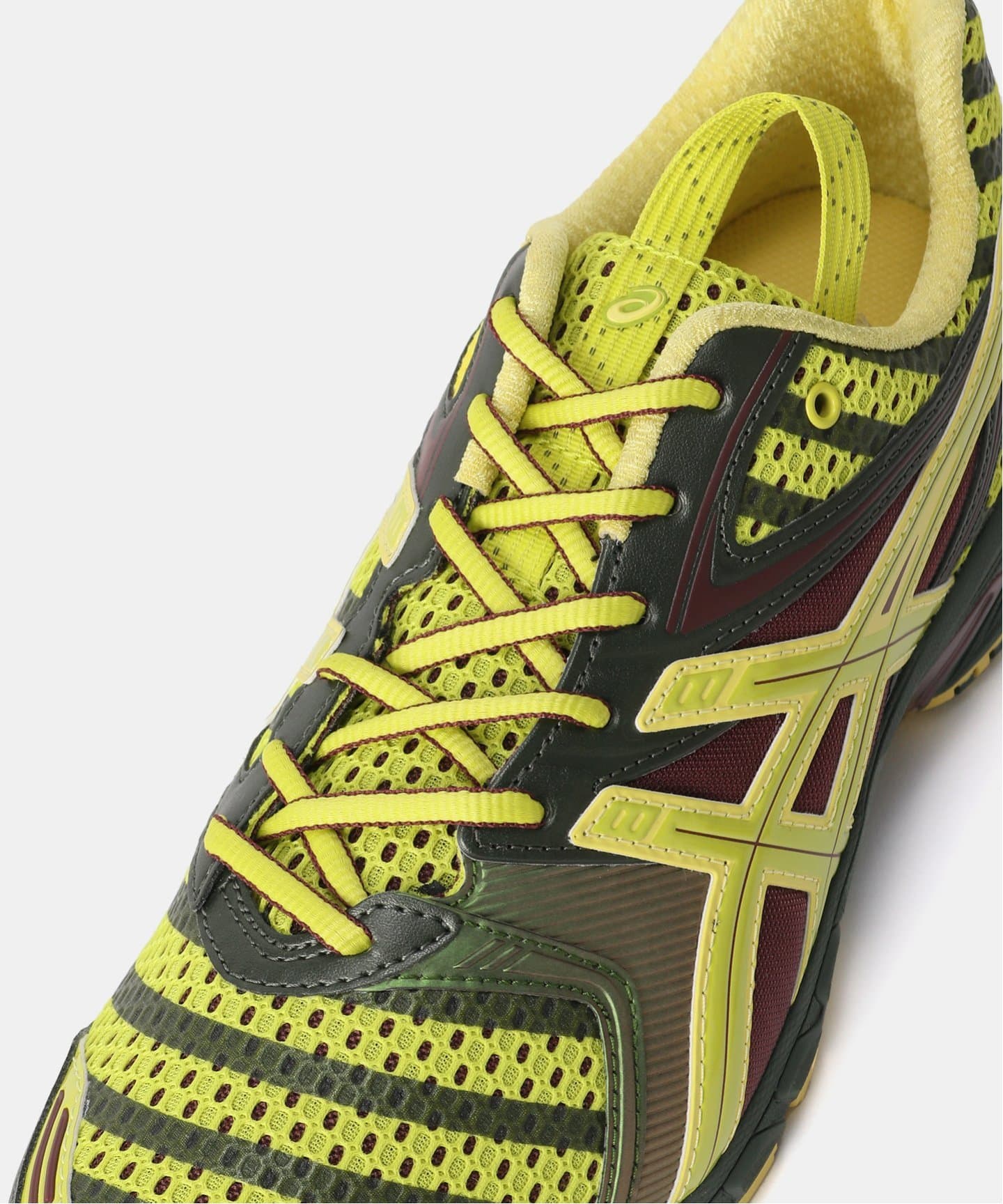 ASICS UB9-S GEL-DS TRNR 14 1203A606.750