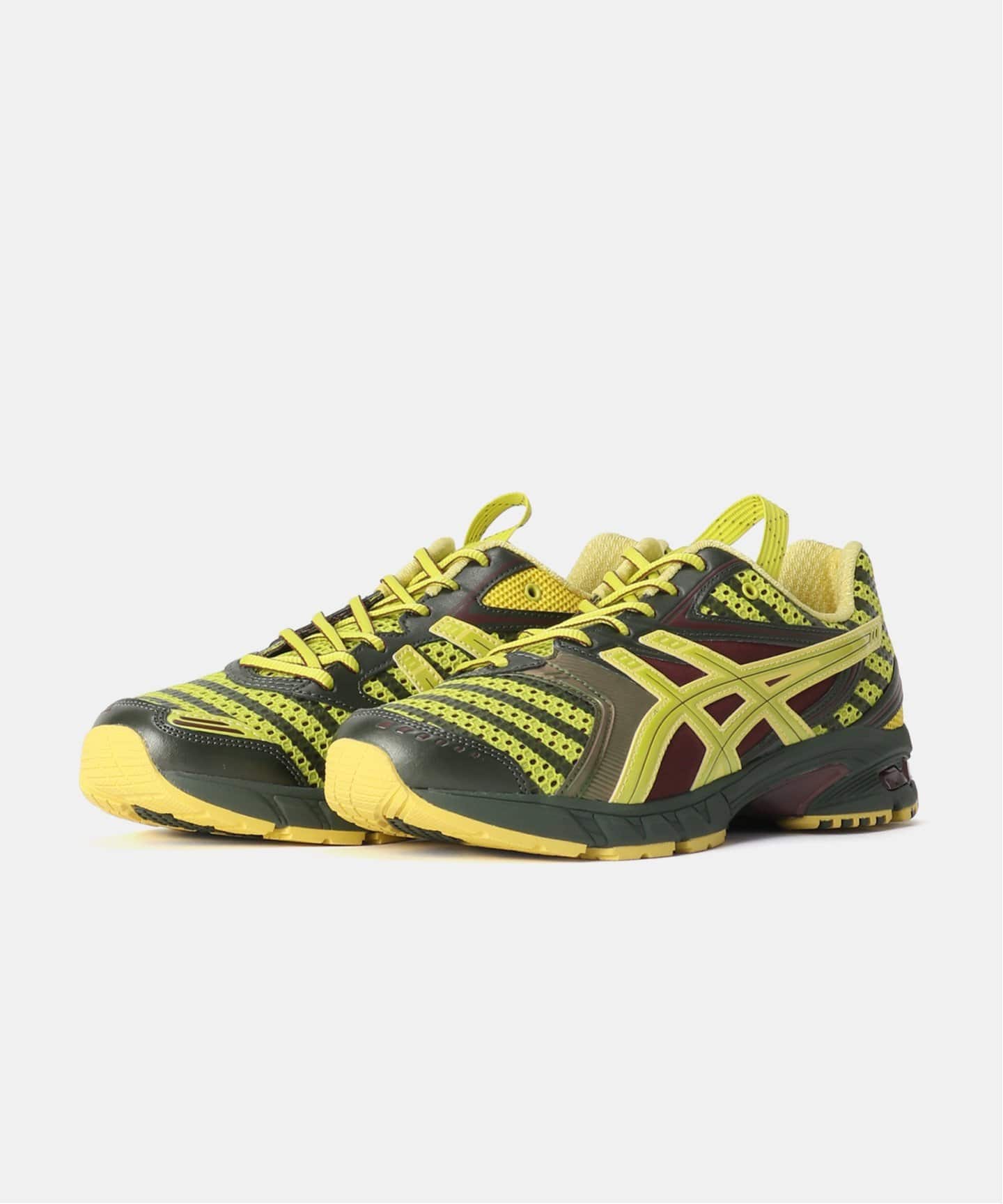 ASICS UB9-S GEL-DS TRNR 14 1203A606.750