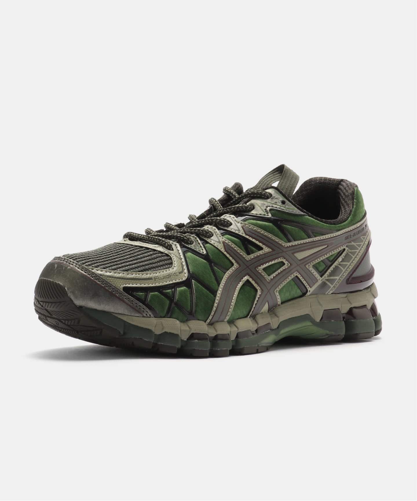 ASICS UB10-S GEL-KAYANO 20 1203A664.300