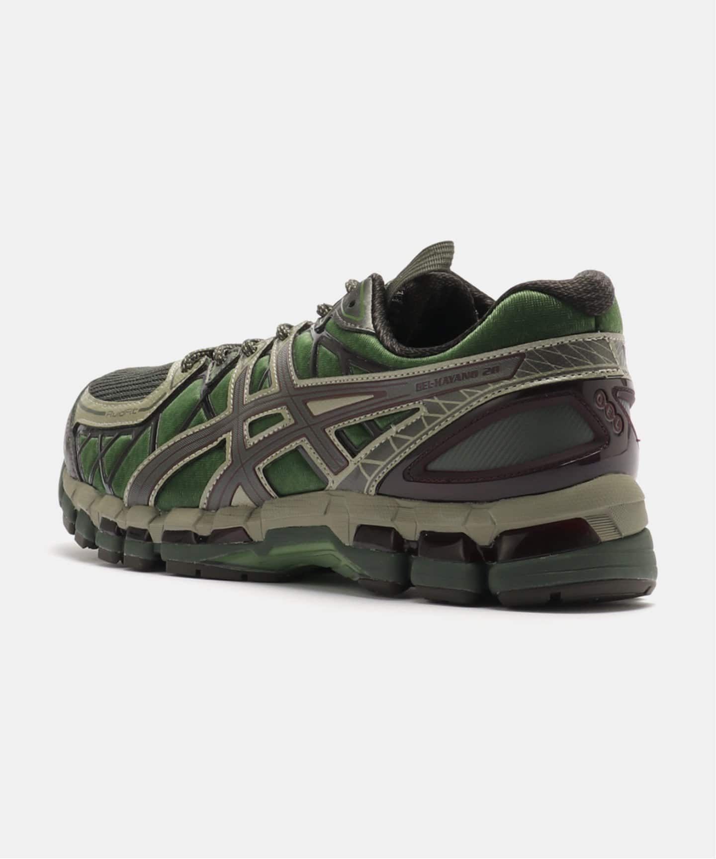 ASICS UB10-S GEL-KAYANO 20 1203A664.300