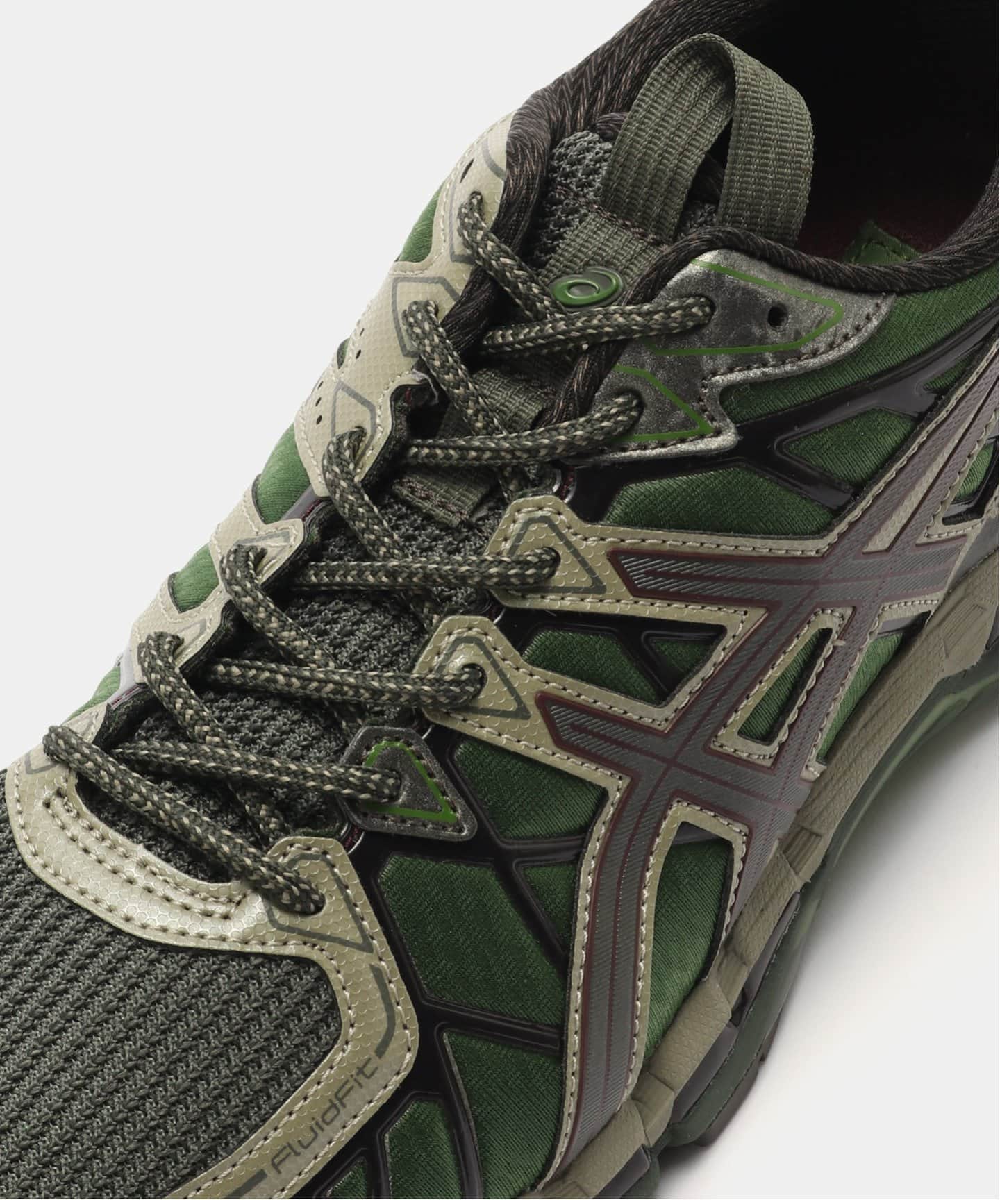 ASICS UB10-S GEL-KAYANO 20 1203A664.300