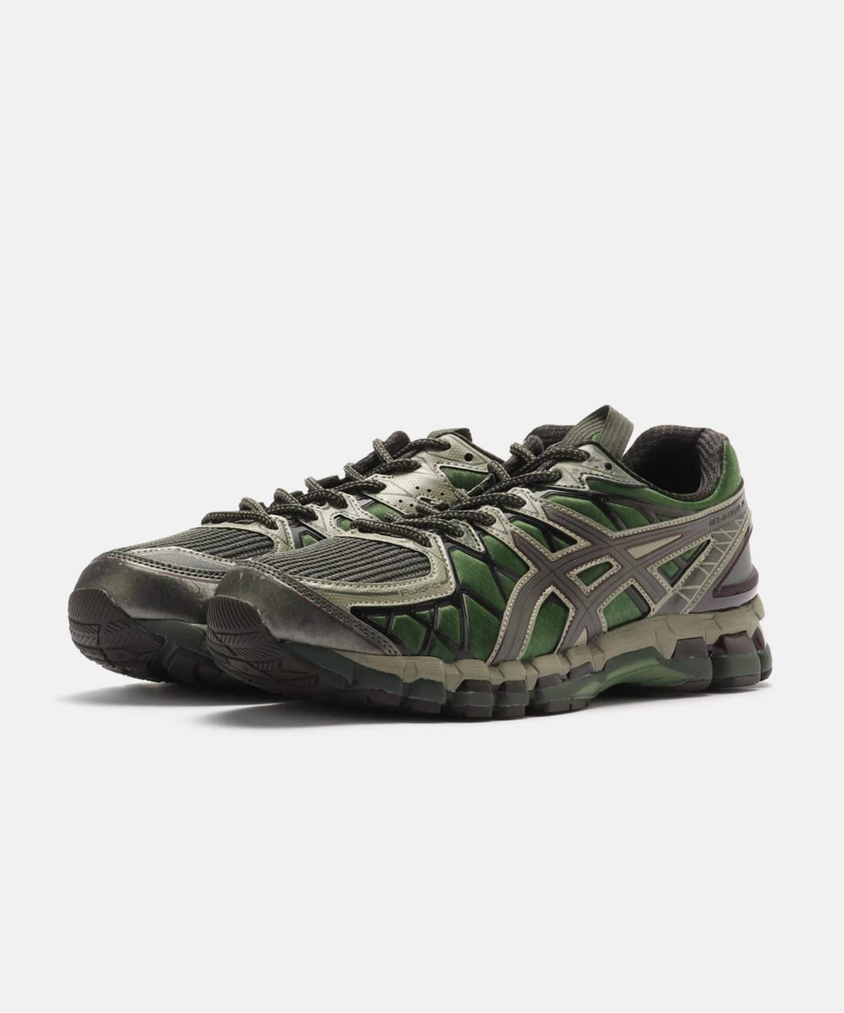 ASICS UB10-S GEL-KAYANO 20 1203A664.300