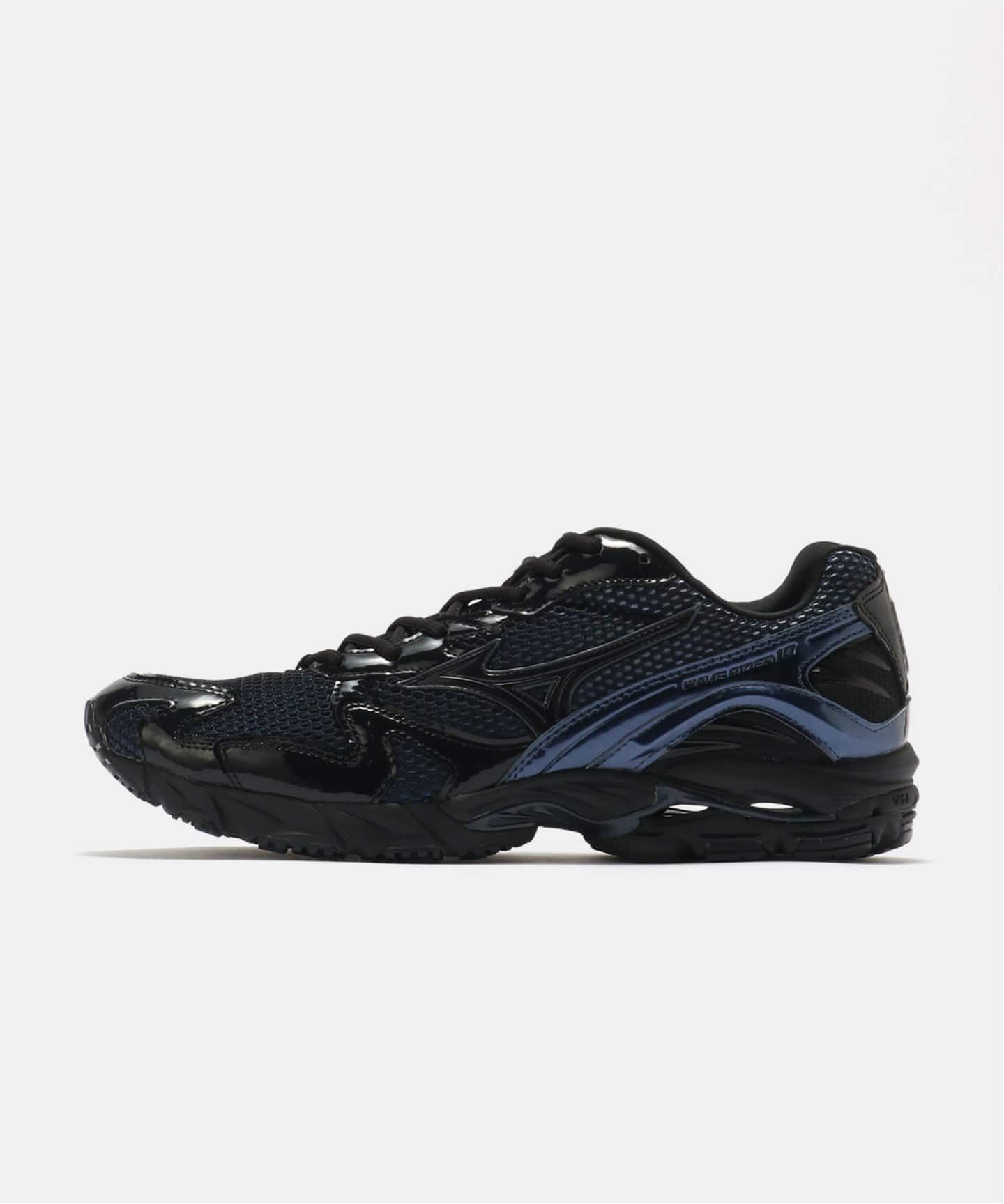 MIZUNO WAVE RIDER10 END. D1GD2434-01