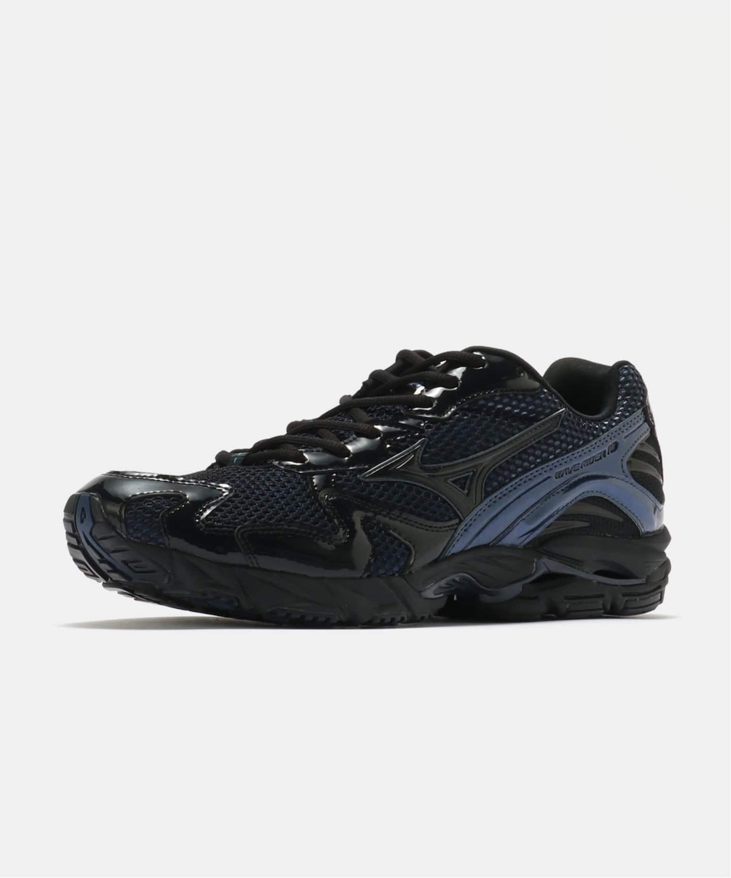 MIZUNO WAVE RIDER10 END. D1GD2434-01