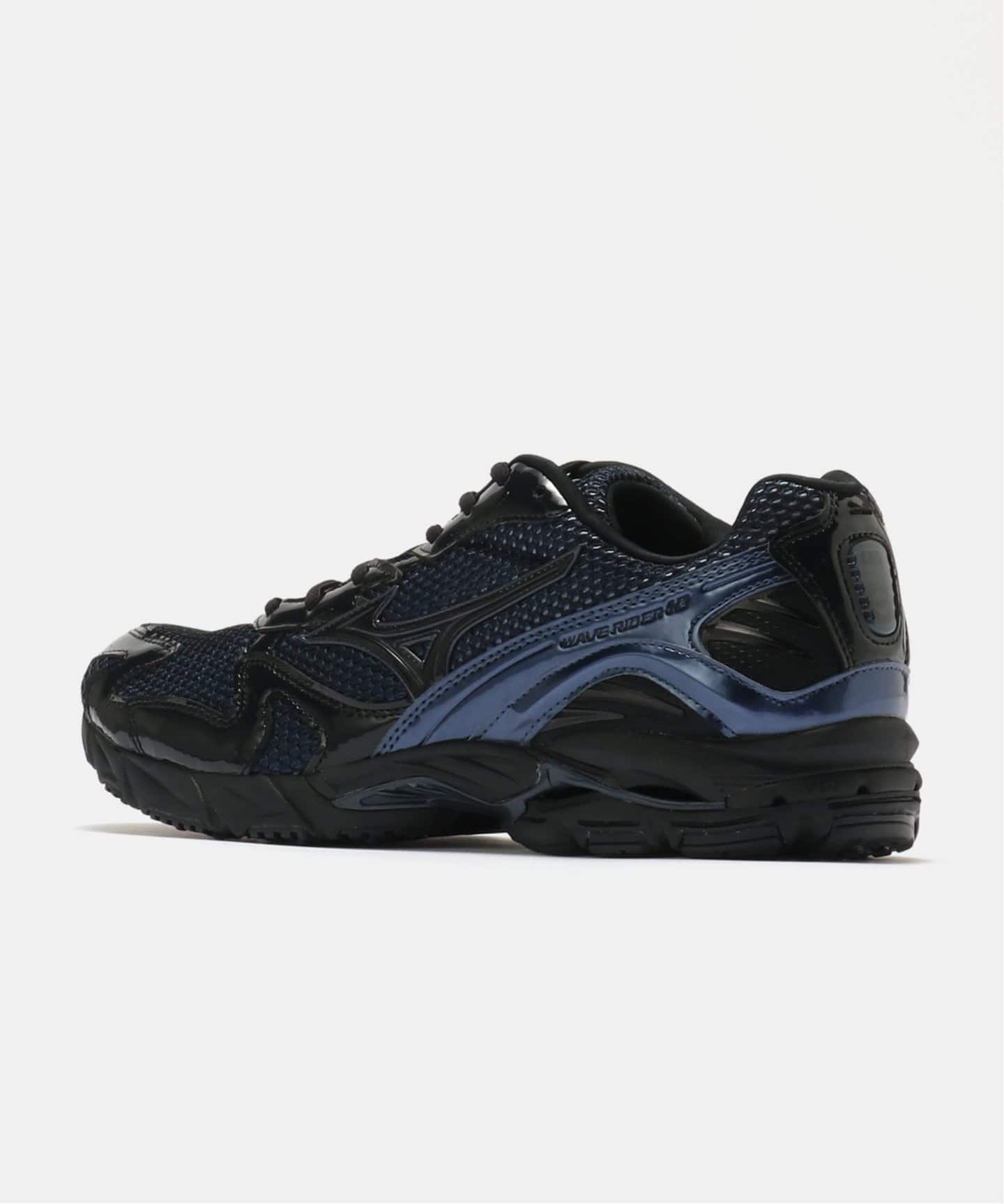 MIZUNO WAVE RIDER10 END. D1GD2434-01
