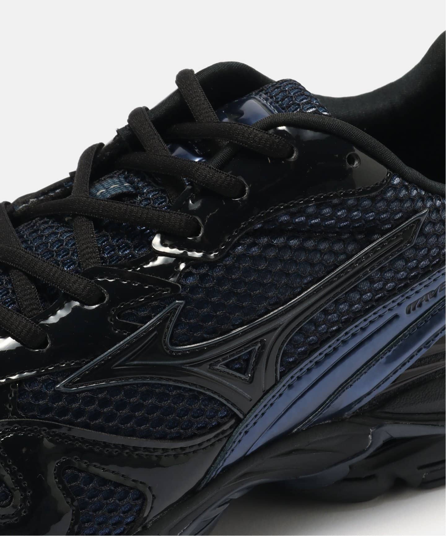 MIZUNO WAVE RIDER10 END. D1GD2434-01