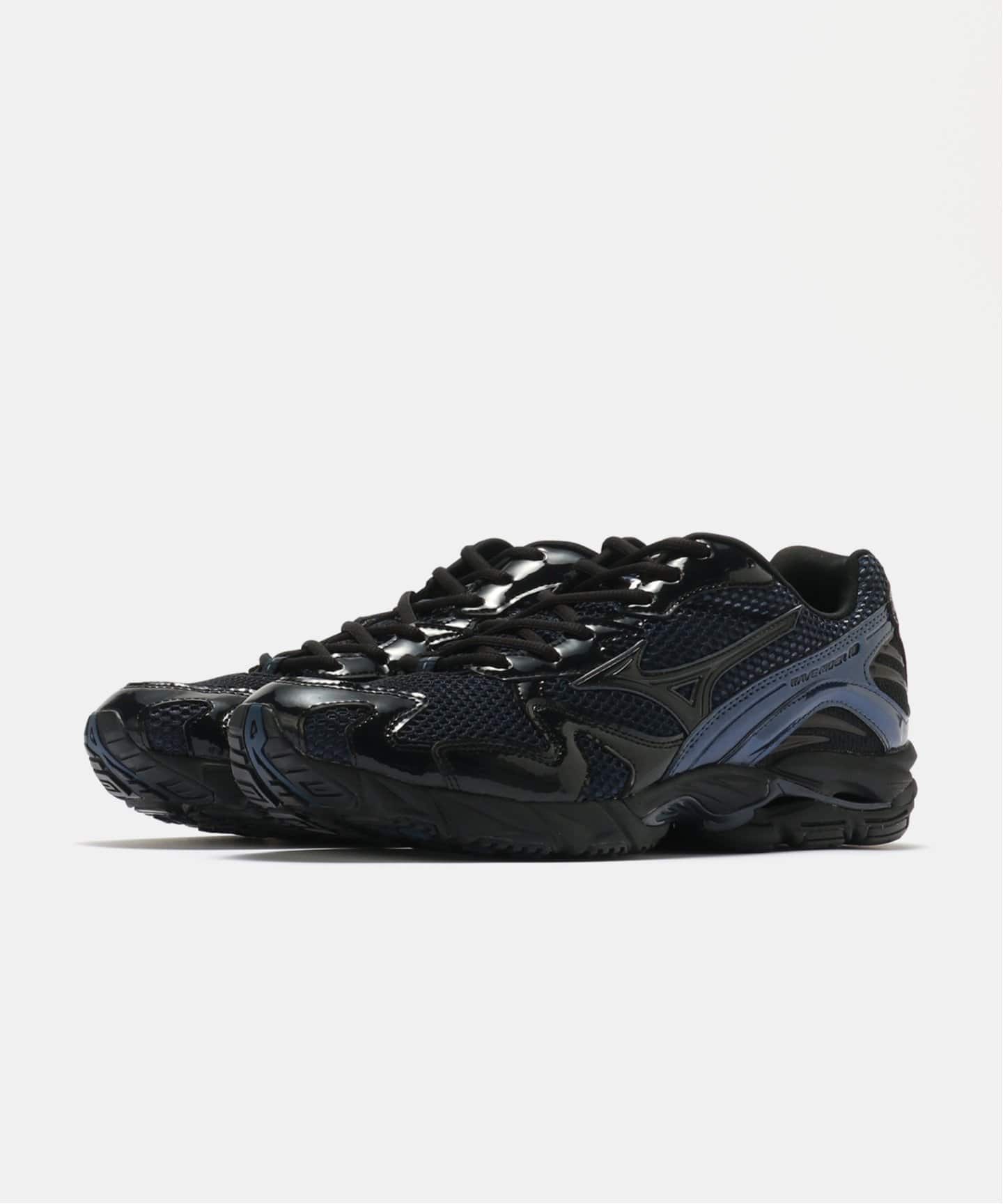 MIZUNO WAVE RIDER10 END. D1GD2434-01
