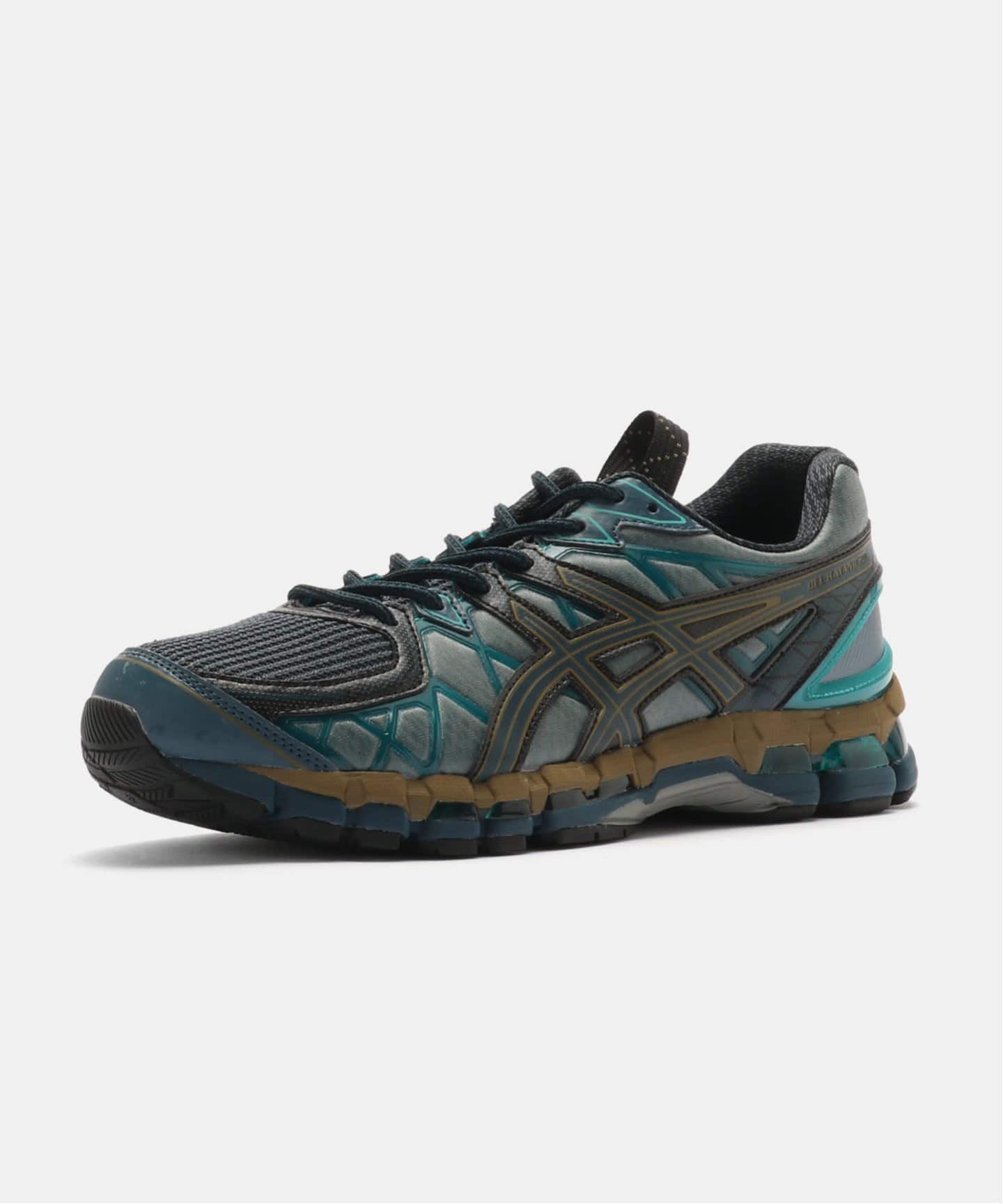 ASICS UB10-S GEL-KAYANO 20 1203A664.400
