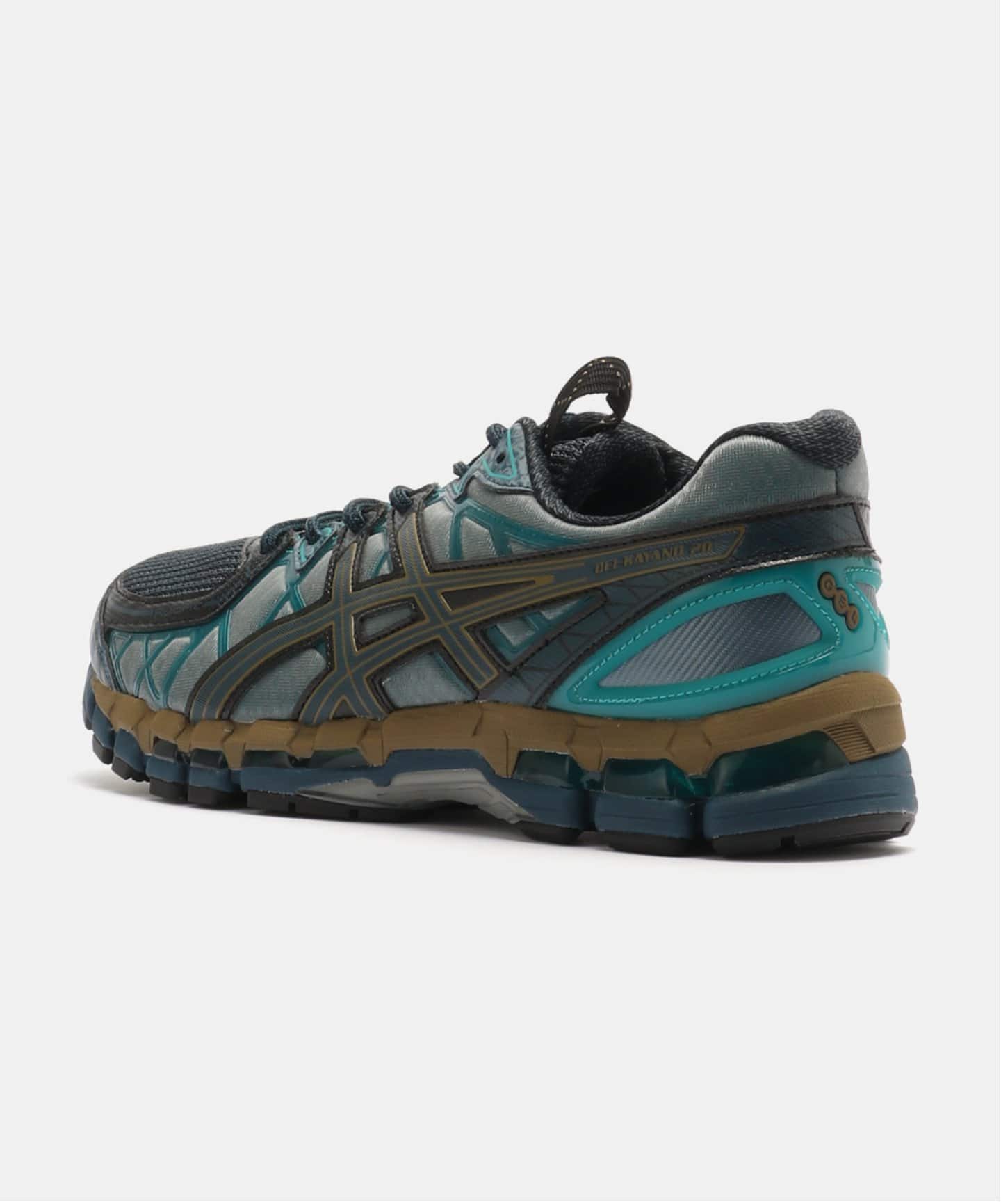 ASICS UB10-S GEL-KAYANO 20 1203A664.400